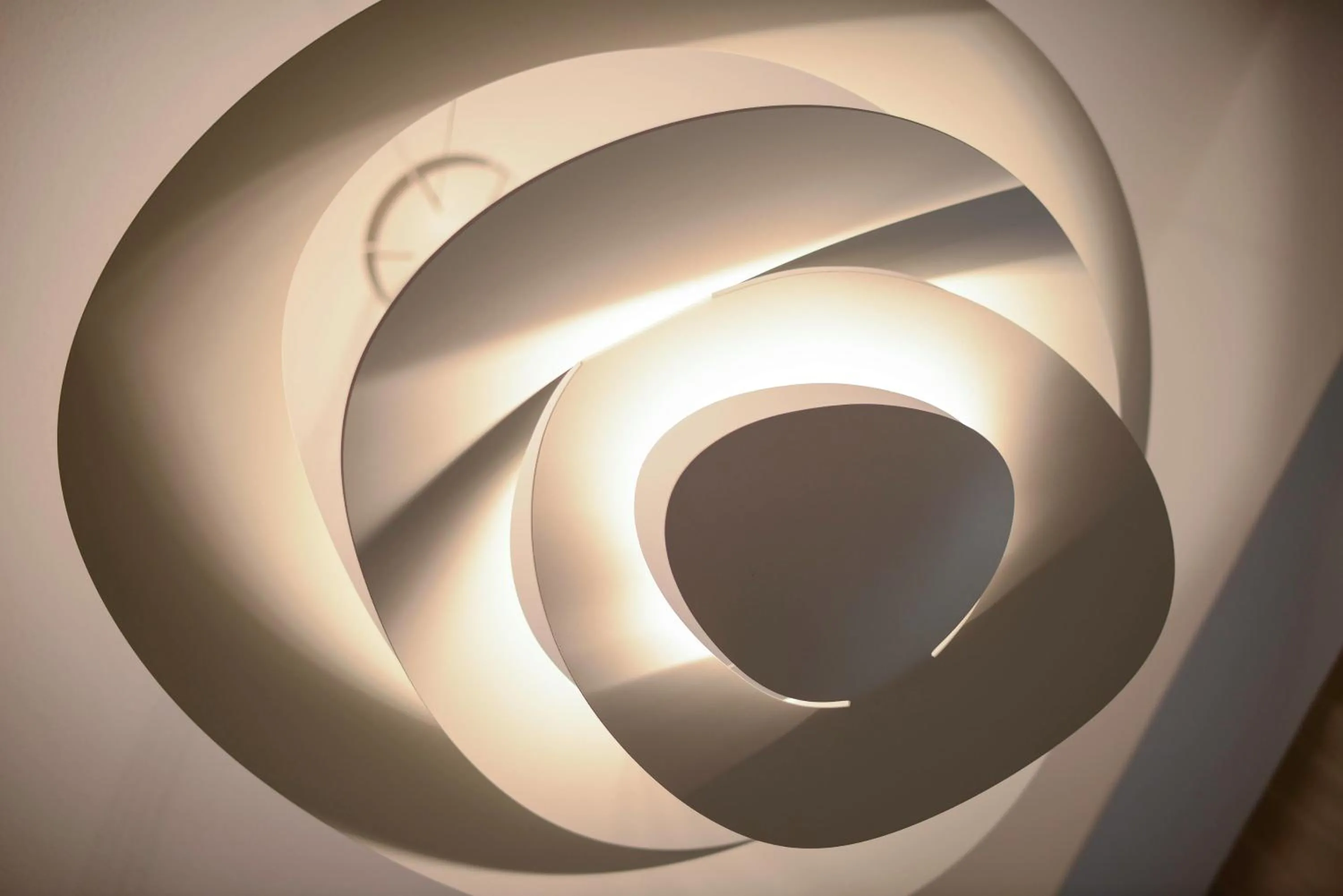 Decorative detail in Domu Simius Life Style Hotel