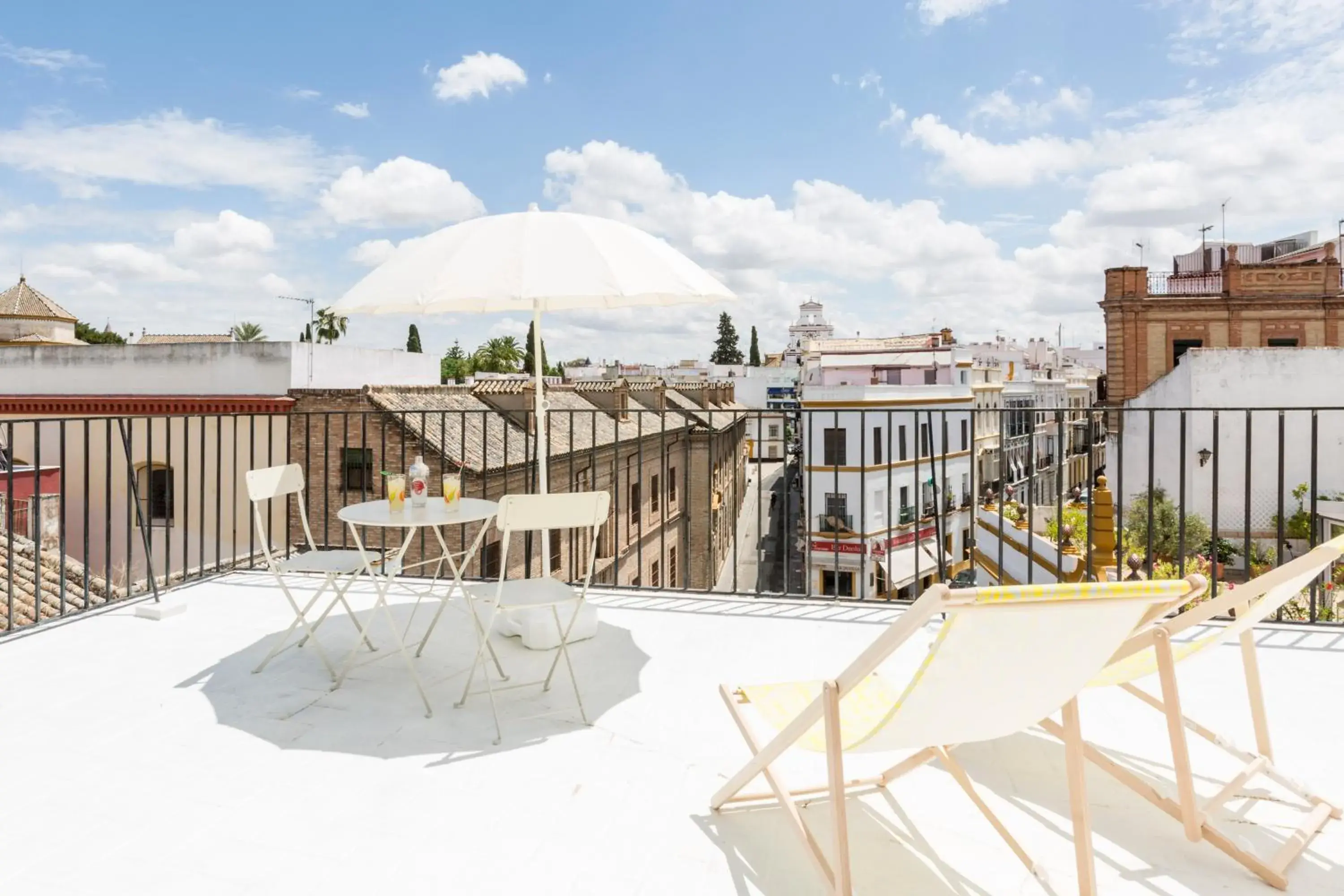 thesuites Sevilla thesuites Sevilla
