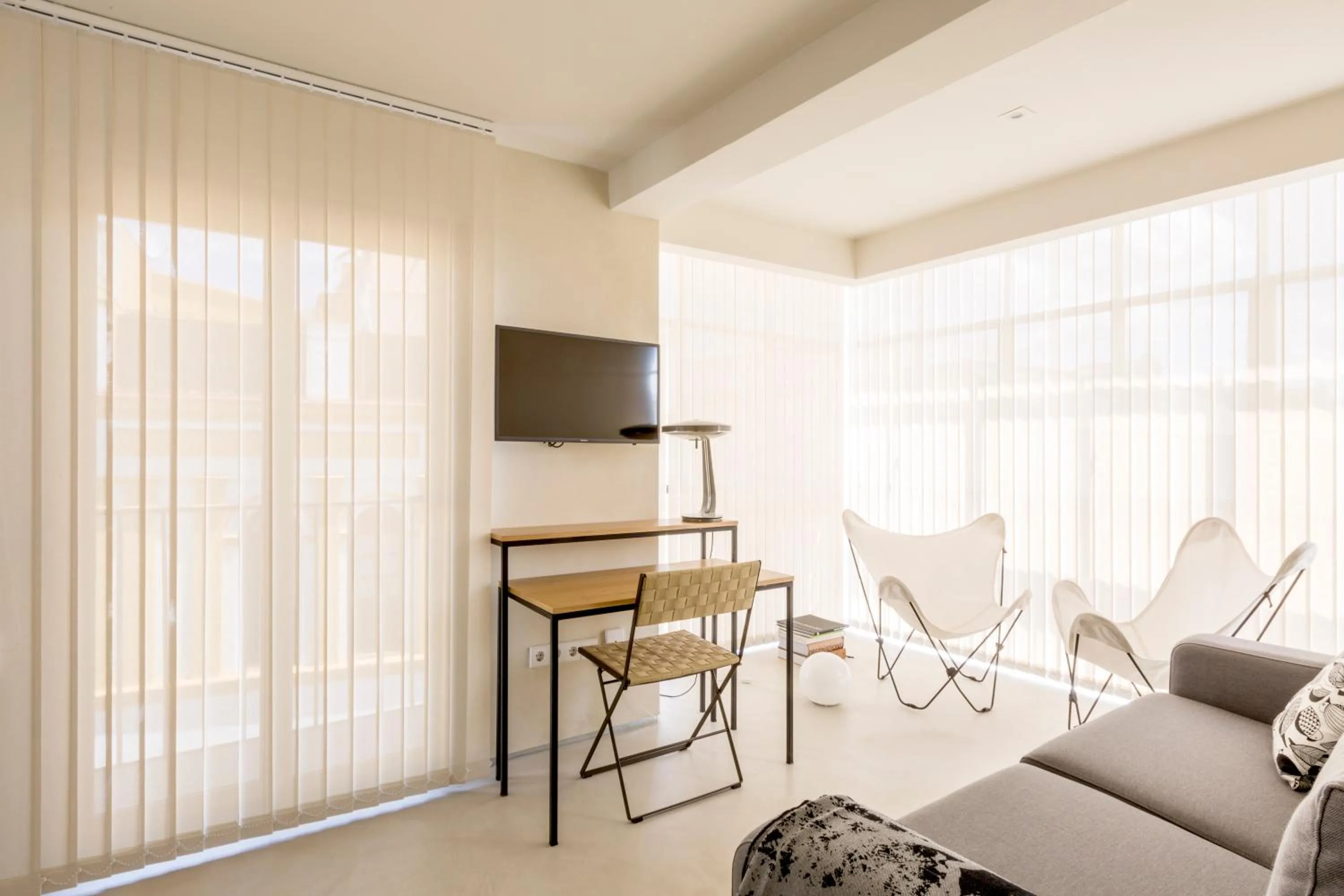 thesuites Sevilla