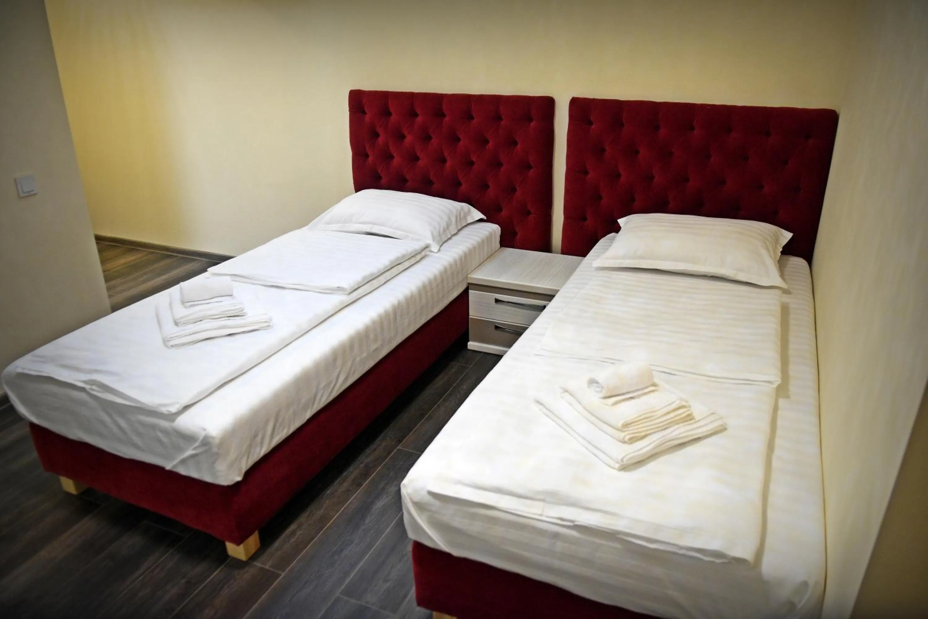 Twin Room in Casa Remo - Guesthouse