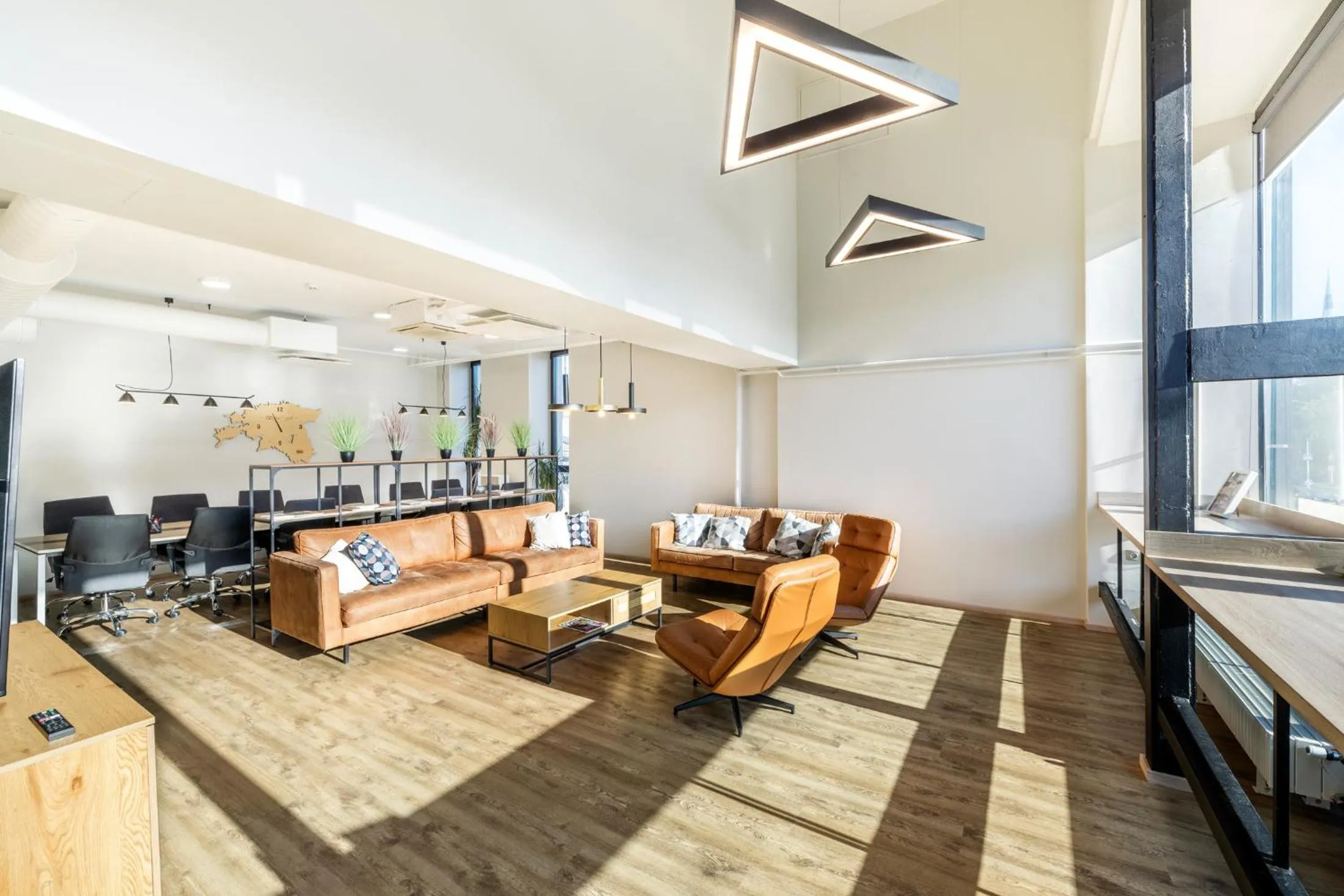 Sauna in Go Hotel Shnelli