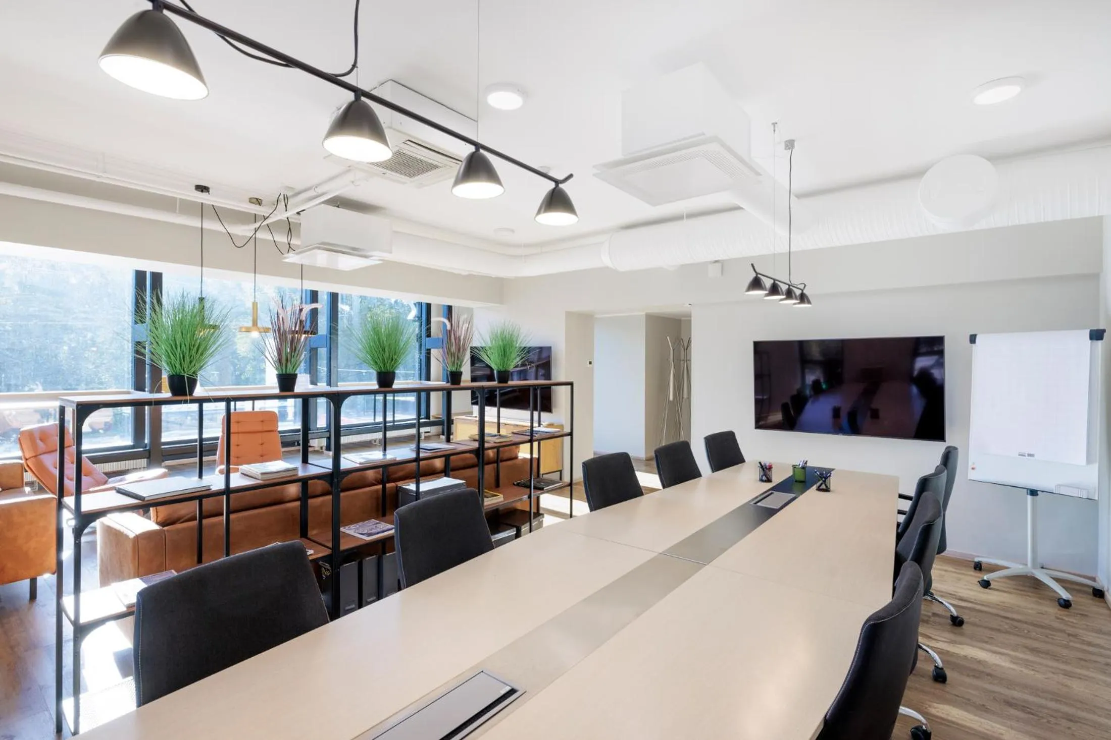 Sauna in Go Hotel Shnelli