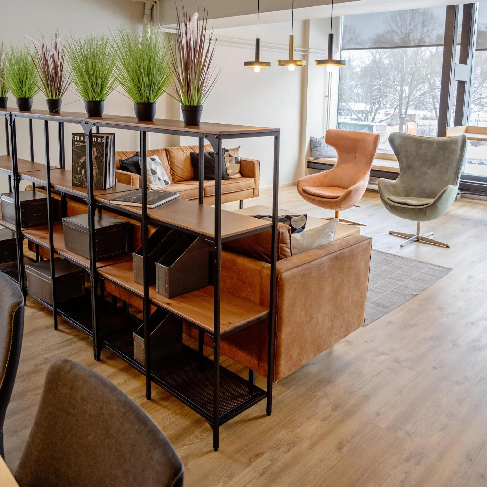 Sauna in Go Hotel Shnelli