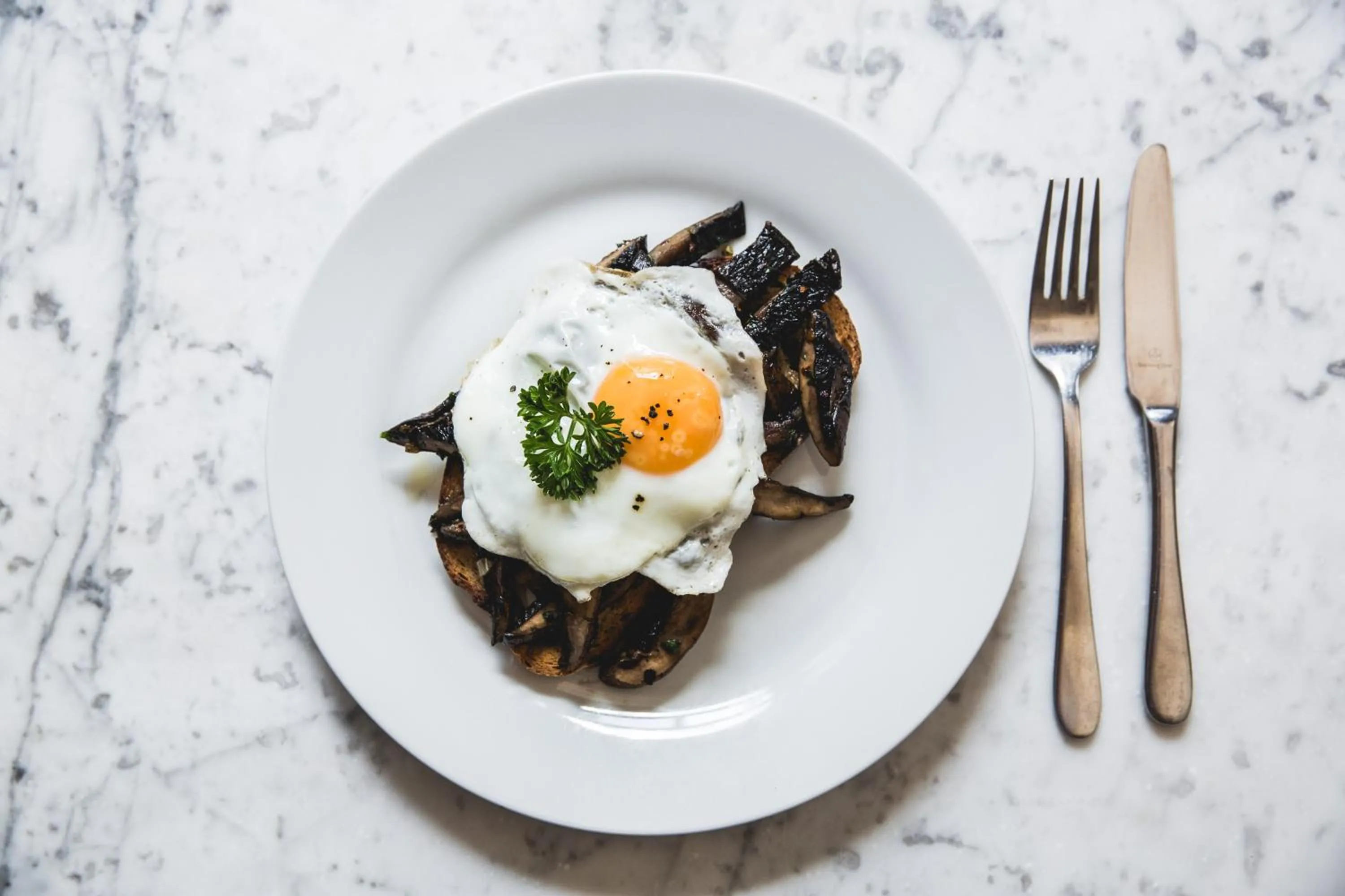 Food and drinks in Hertford House