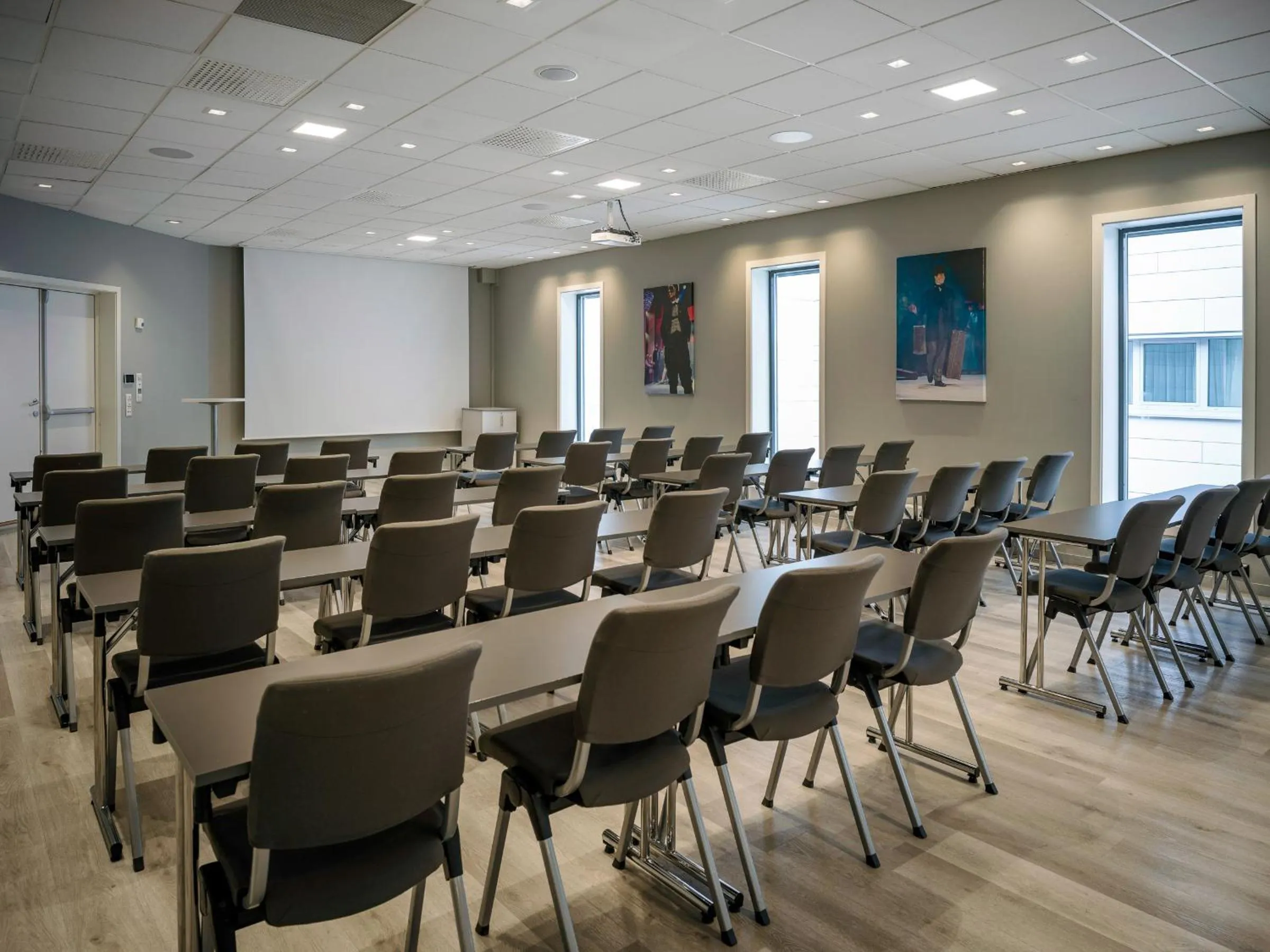 Business facilities in Quality Hotel Grand Kristiansund