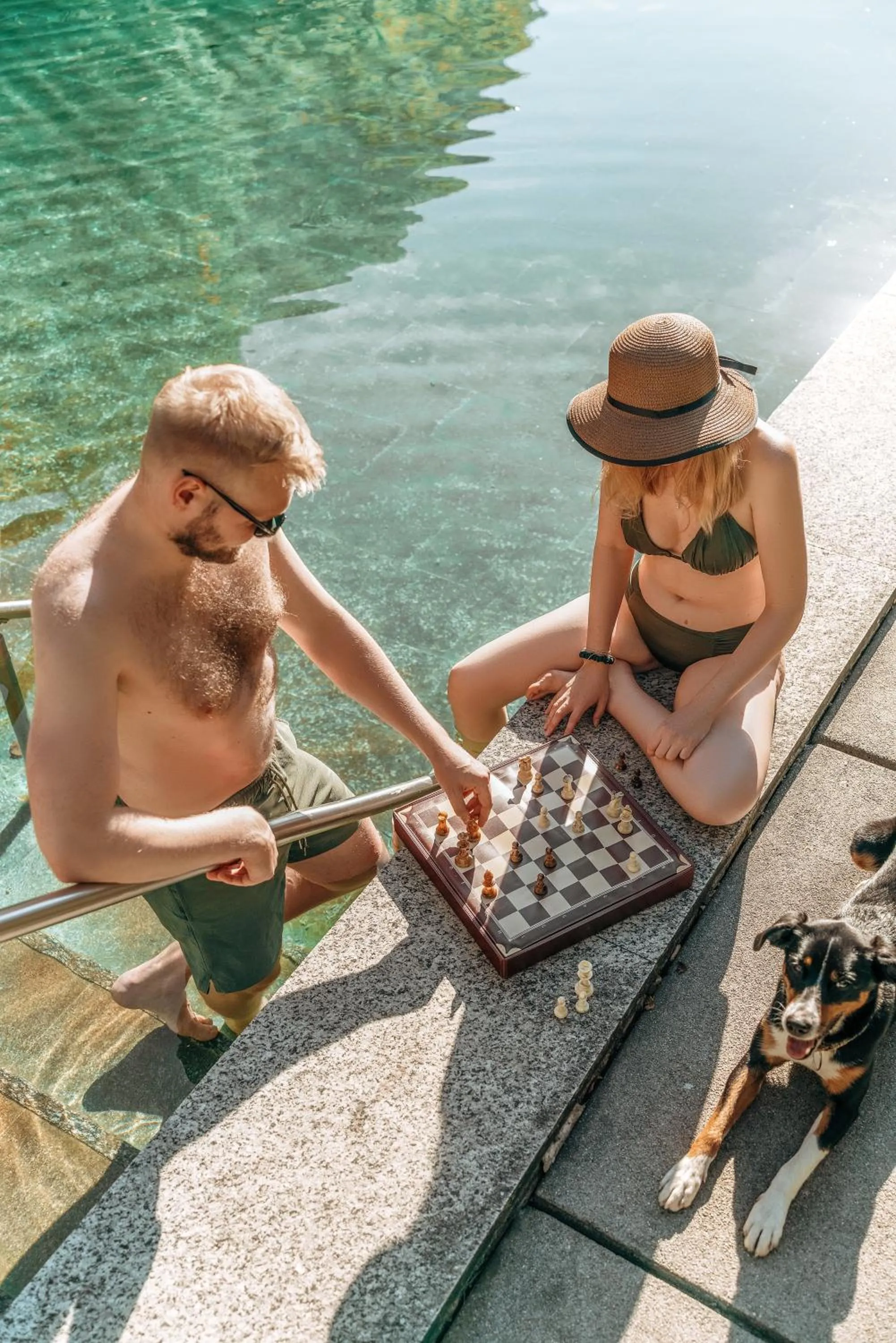 Grandhotel Giessbach