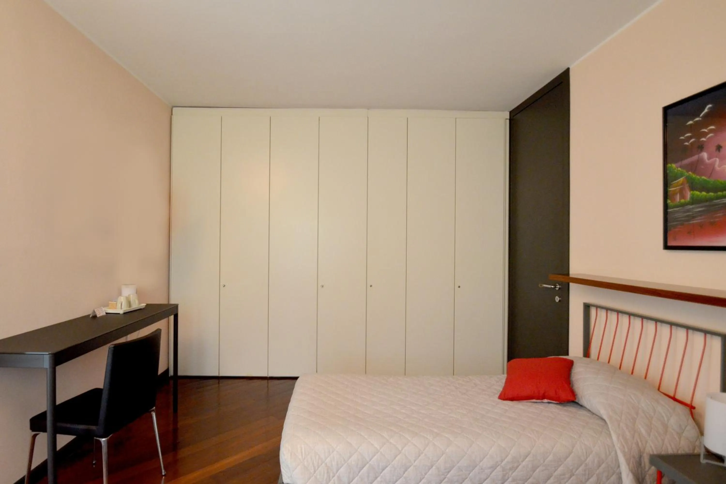 Photo of the whole room, Bed in Villa Onorina