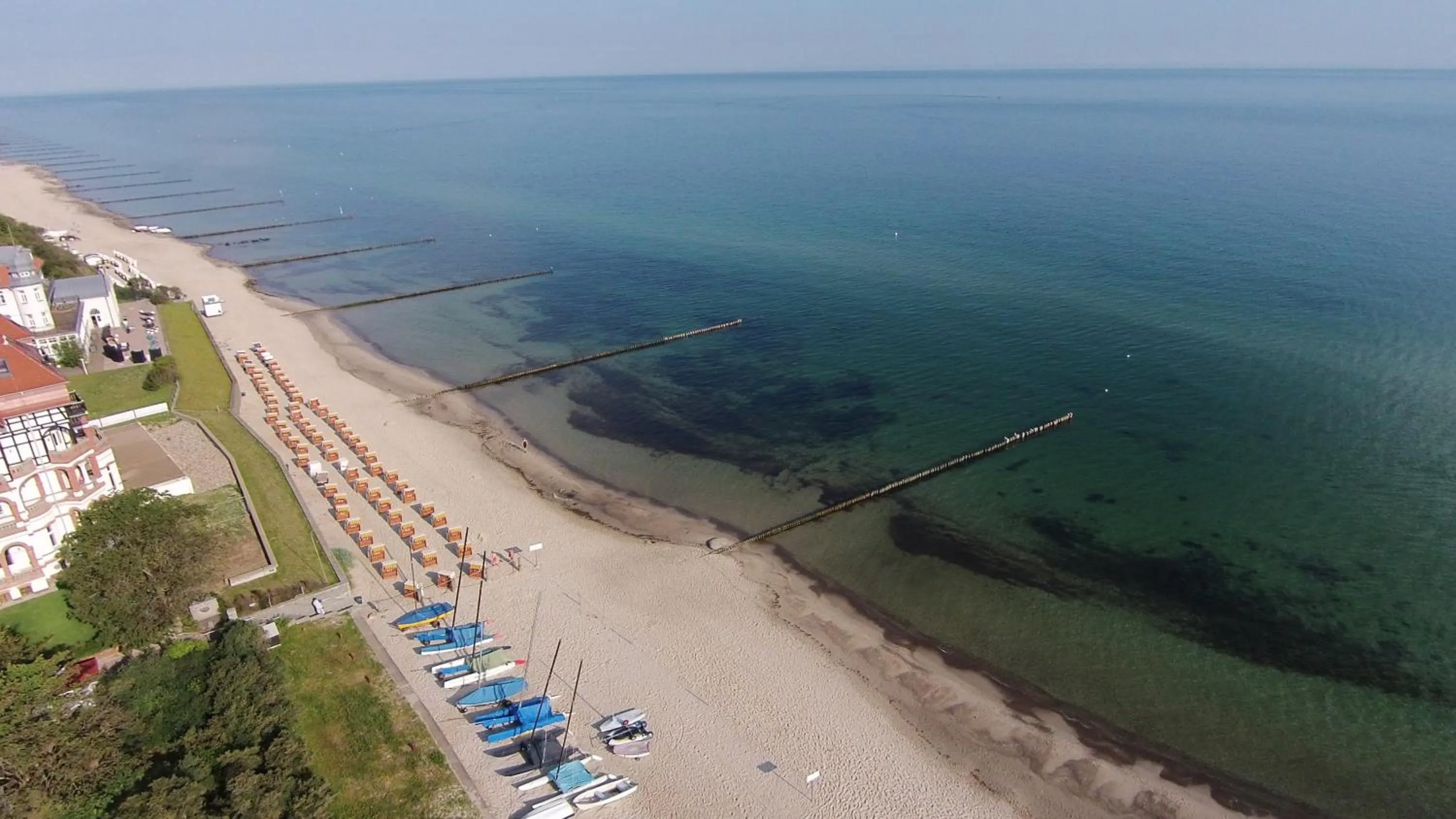 Other in Hotel Esplanade Garni