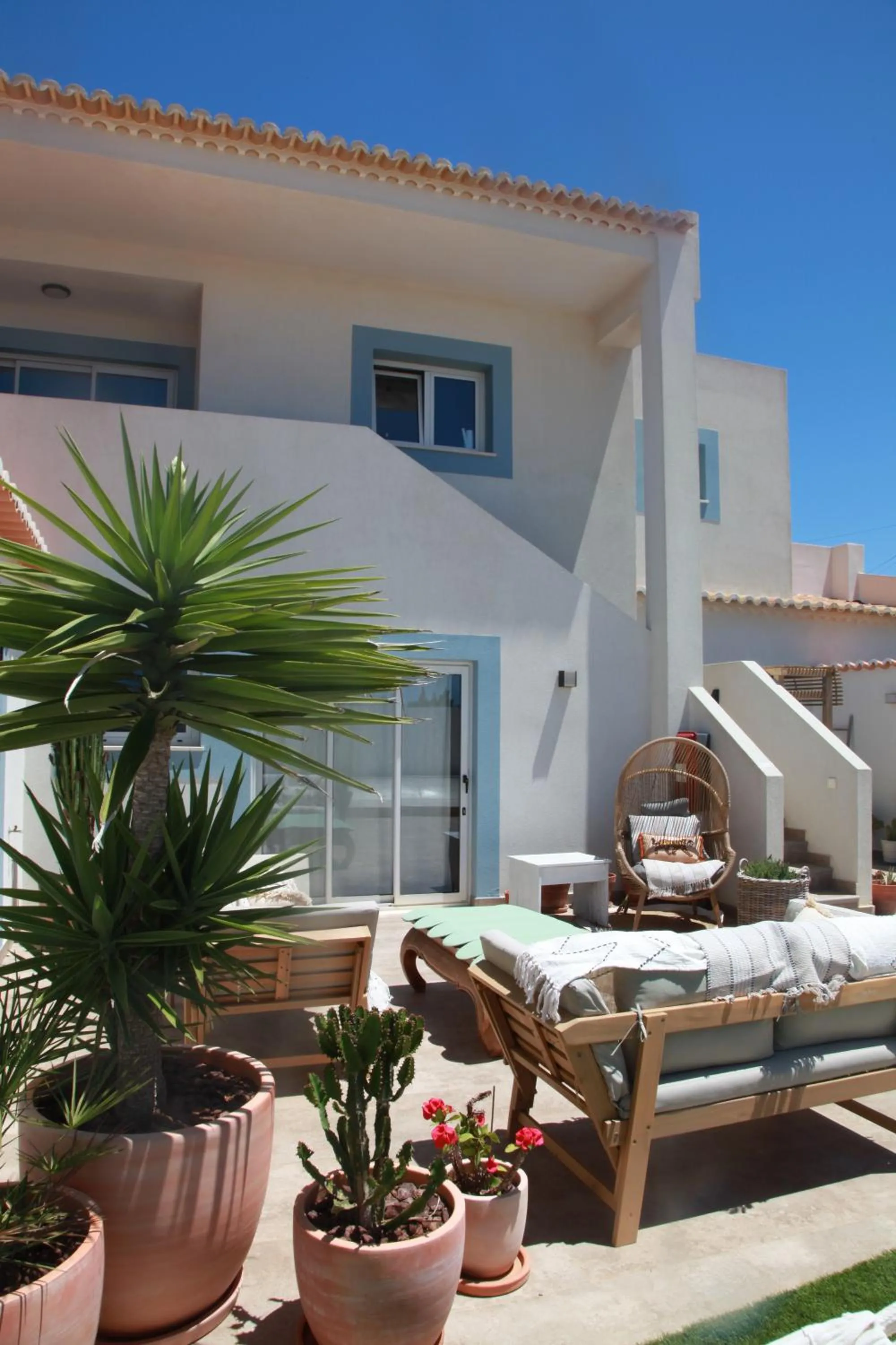 Casa Biota