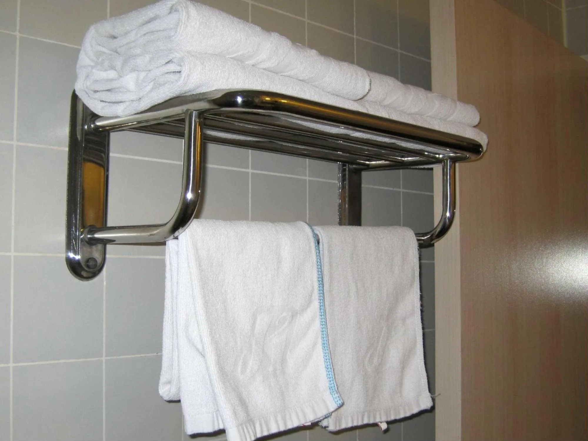 Jinjiang Inn - Chengdu Jinxianqiao