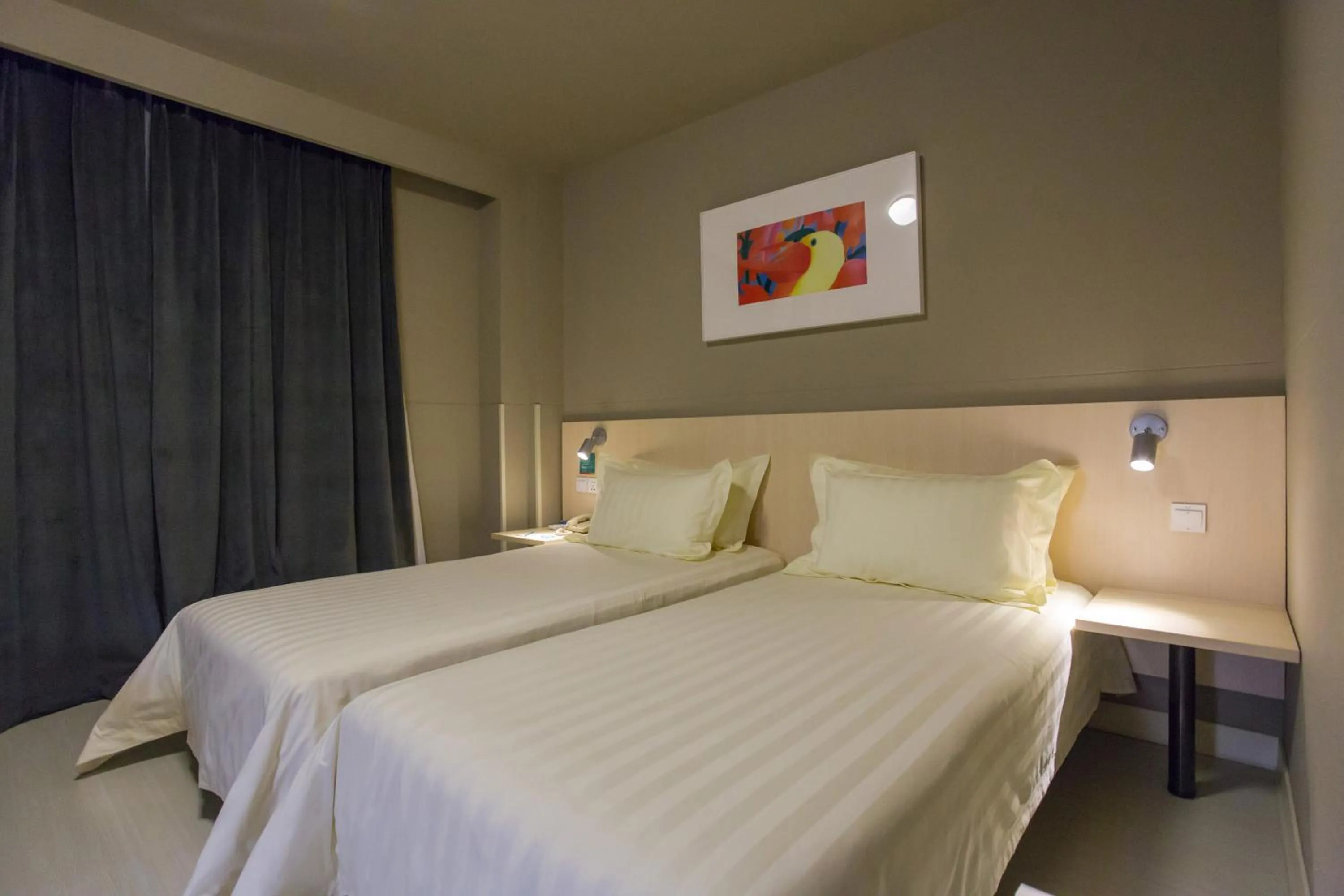 Jinjiang Inn - Chengdu Jinxianqiao