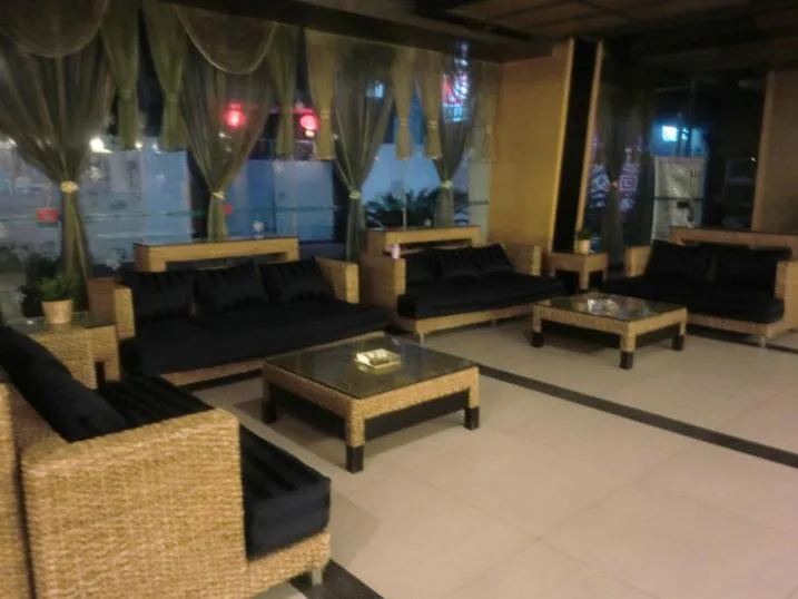 Jinjiang Inn - Chengdu Jinxianqiao