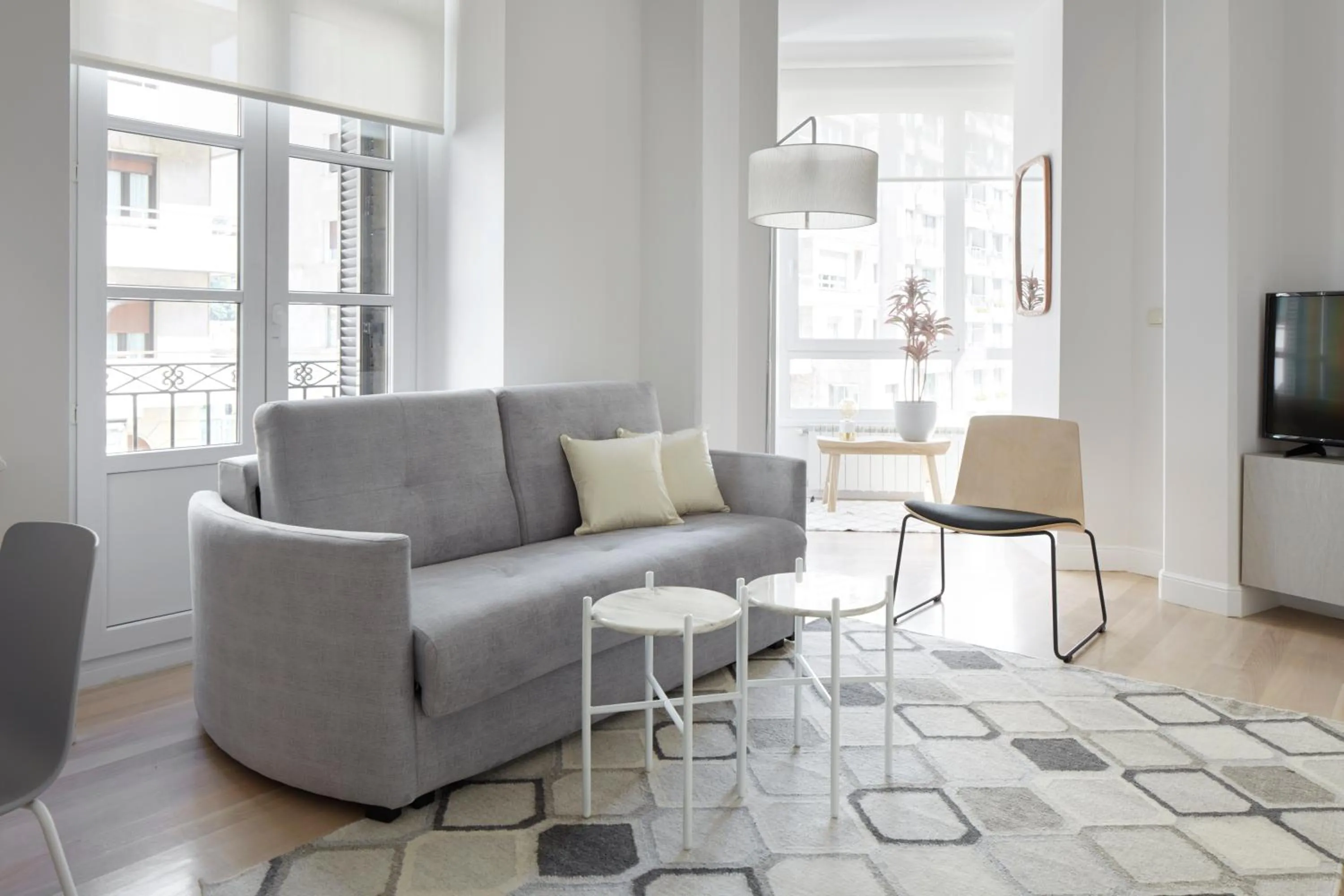 Zubieta Suite by FeelFree Rentals