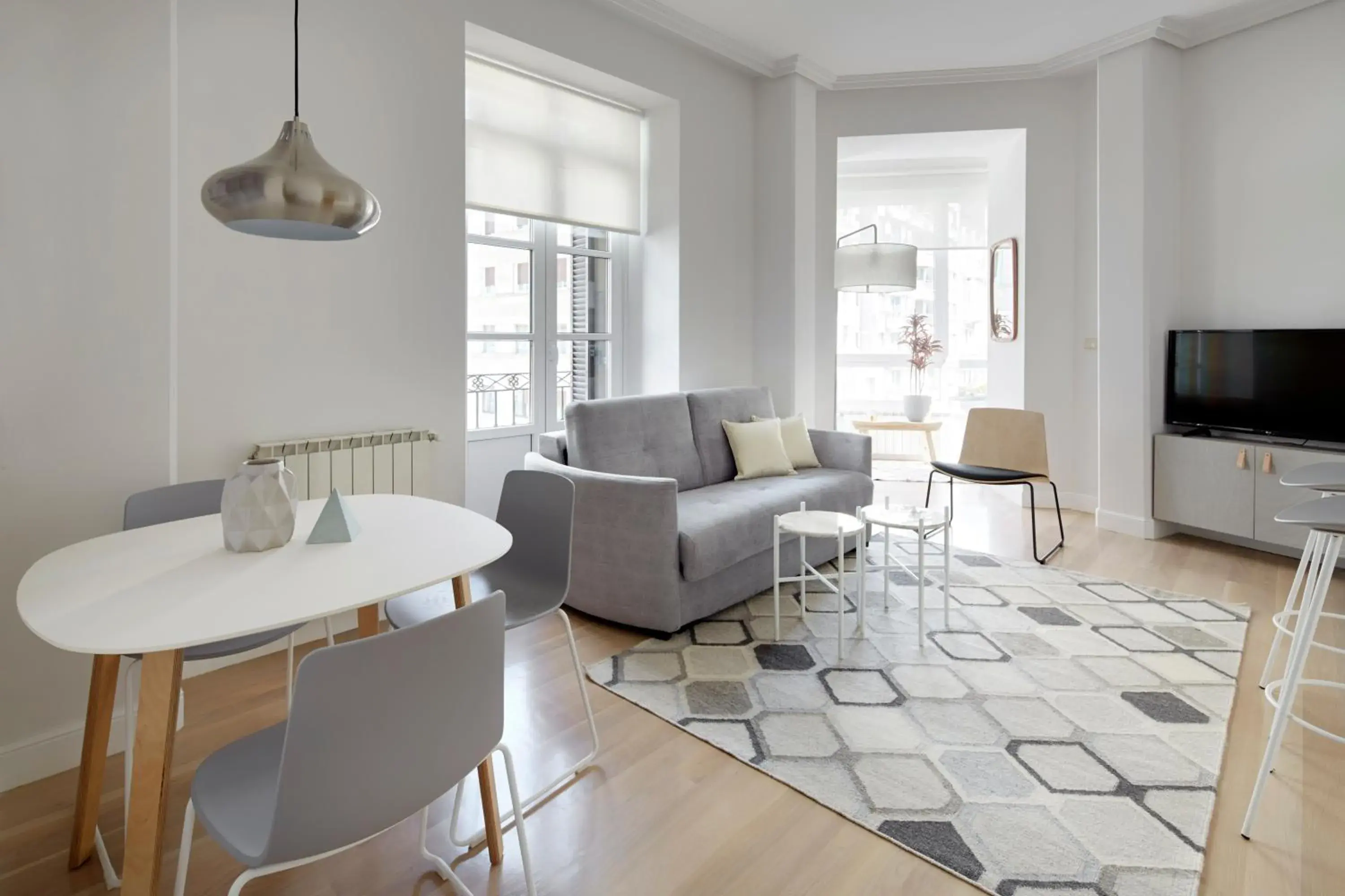 Zubieta Suite by FeelFree Rentals Zubieta Suite by FeelFree Rentals