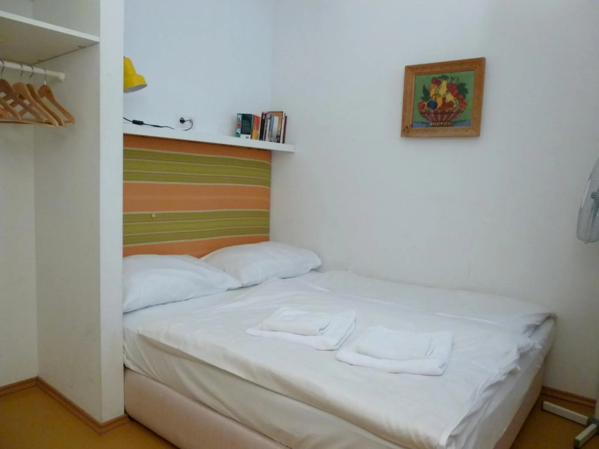 Bed in Haus Max