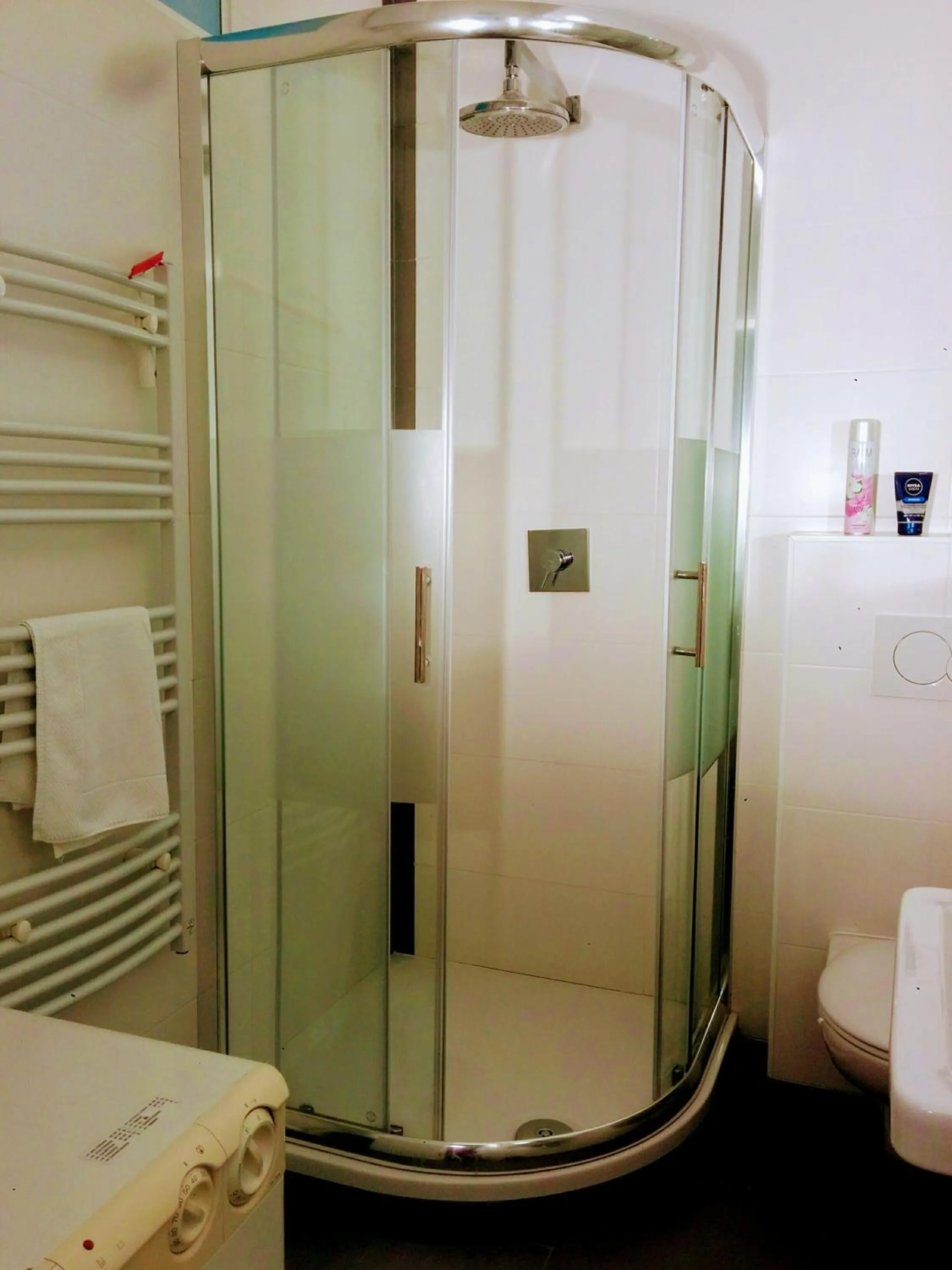 Balcony/Terrace in Haus Max