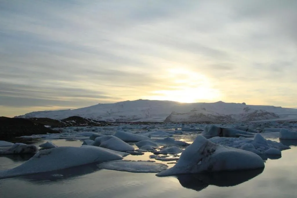 Activities in Vagnsstadir Guesthouse