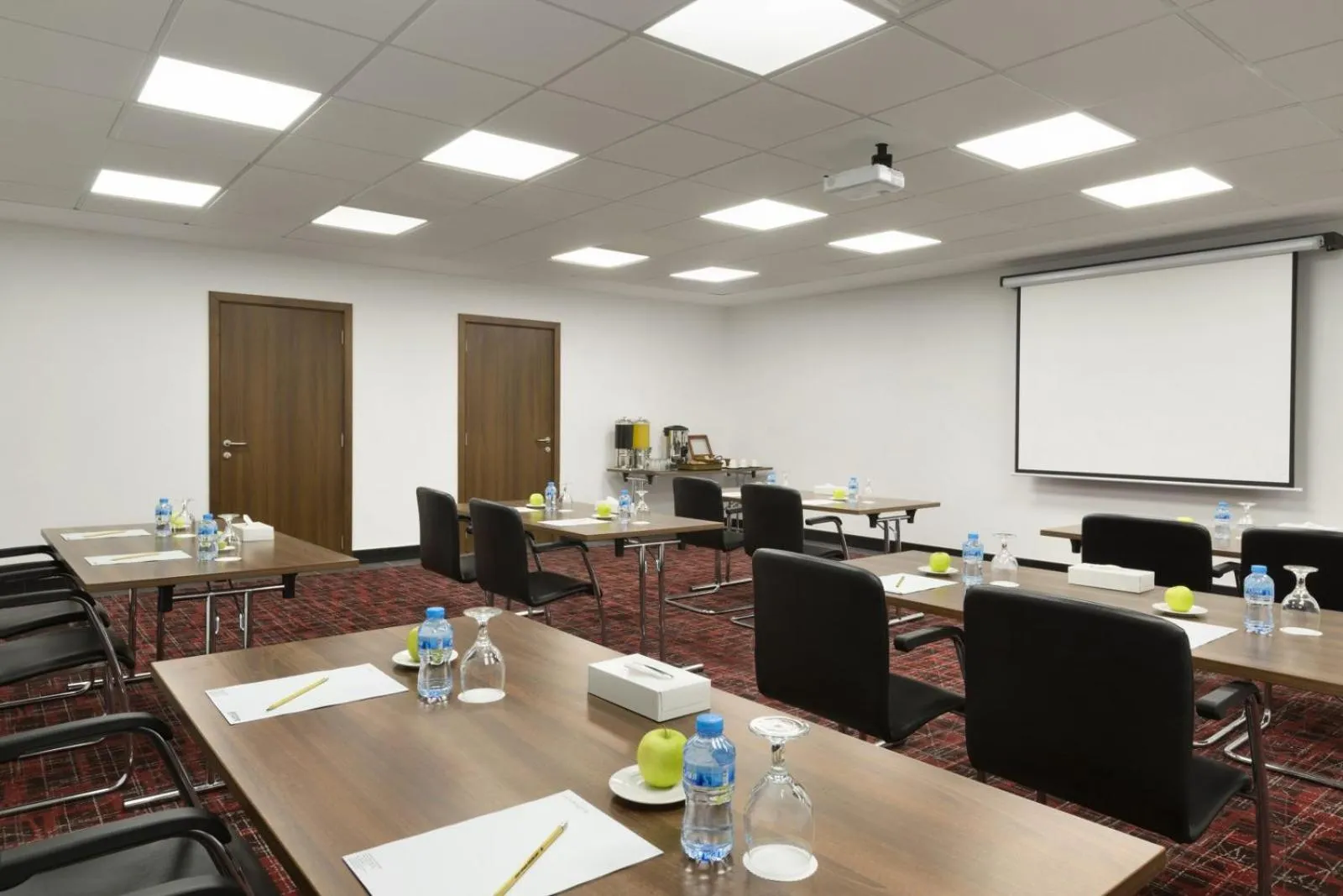Meeting/conference room in Ramada Encore Al Khobar Olaya