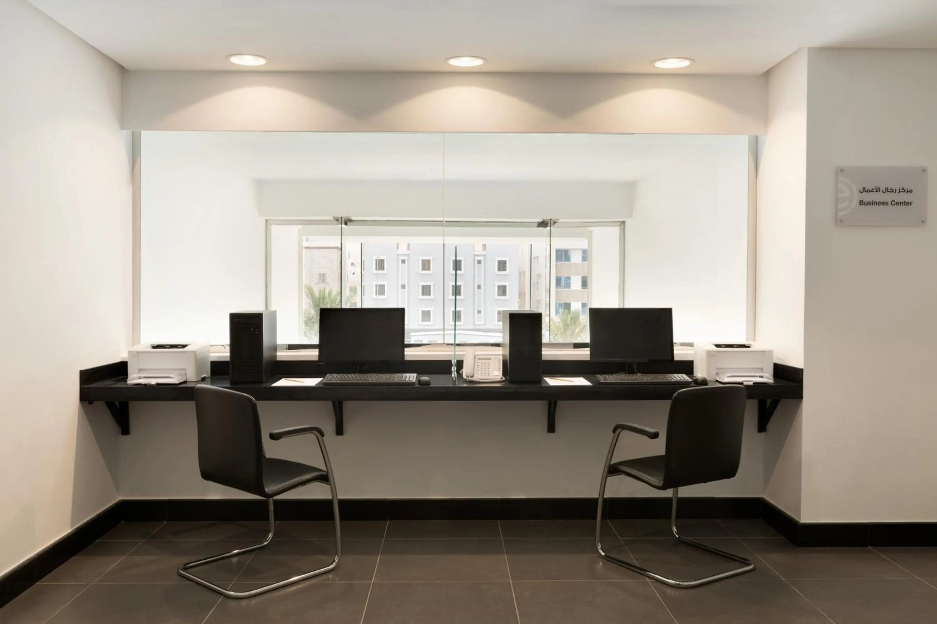 internet in Ramada Encore Al Khobar Olaya