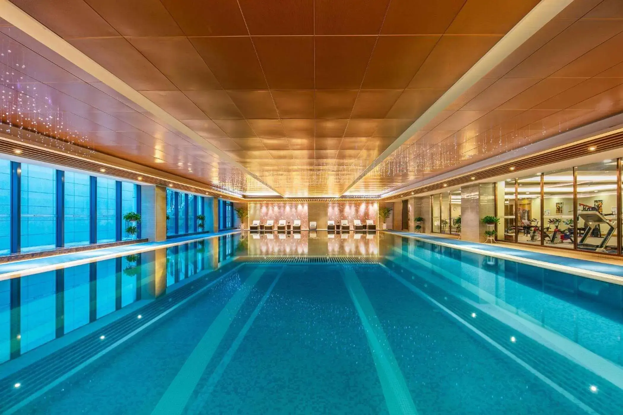 Ramada Heze Ramada Heze