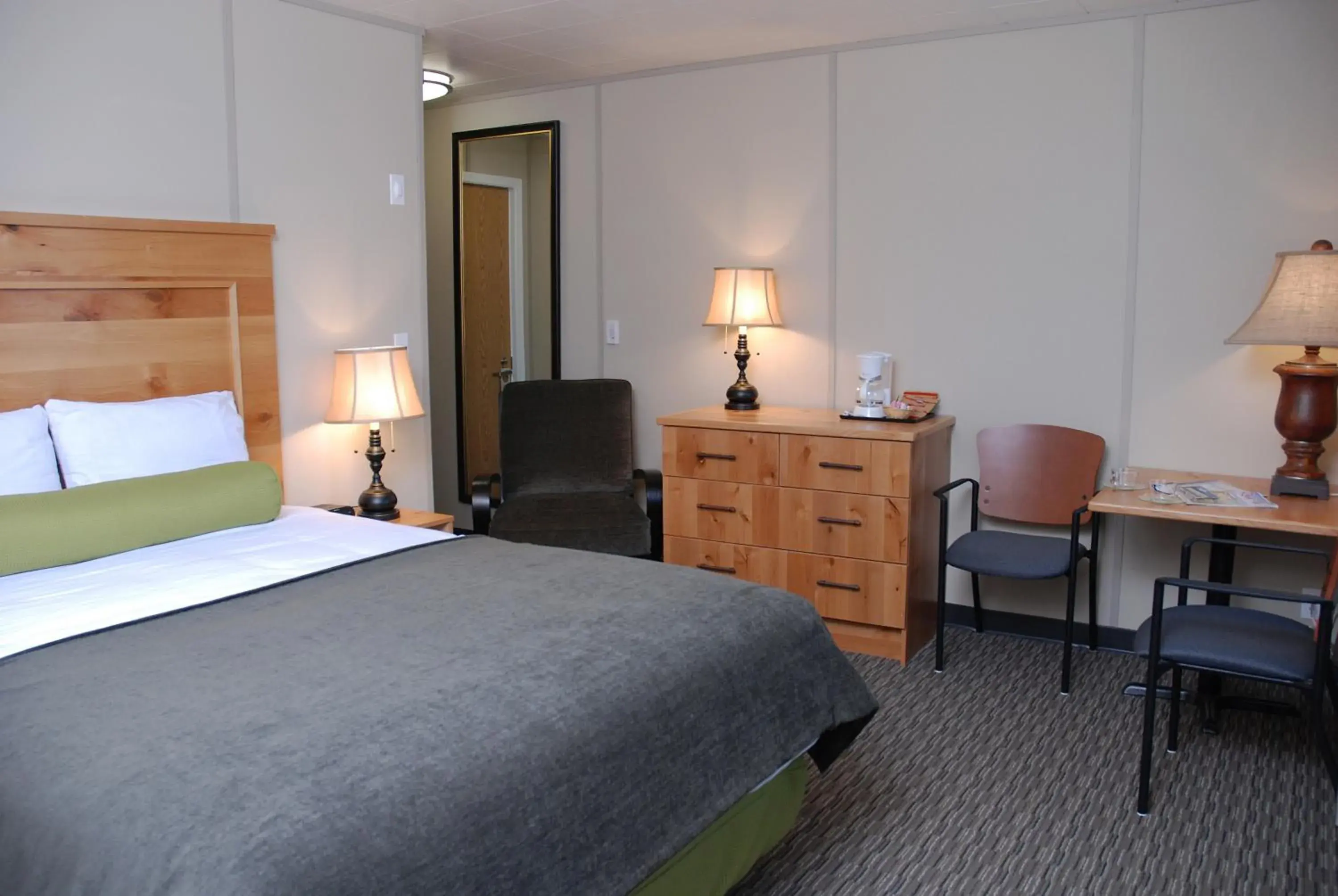 Deluxe Studio in Triple J Hotel Deluxe Studio in Triple J Hotel