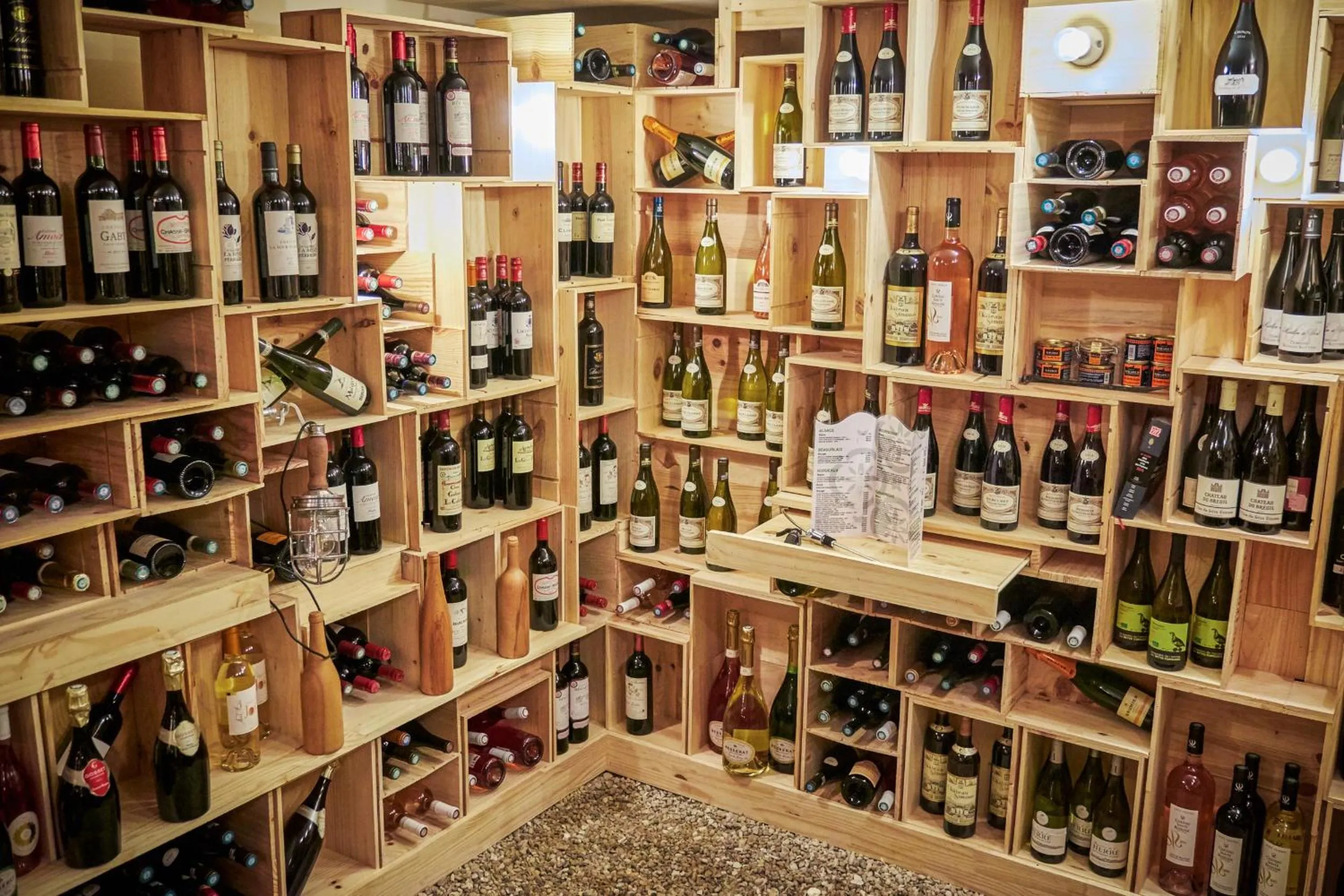 Lounge or bar in The Originals Boutique Hôtel La Villa Ouest & Spa