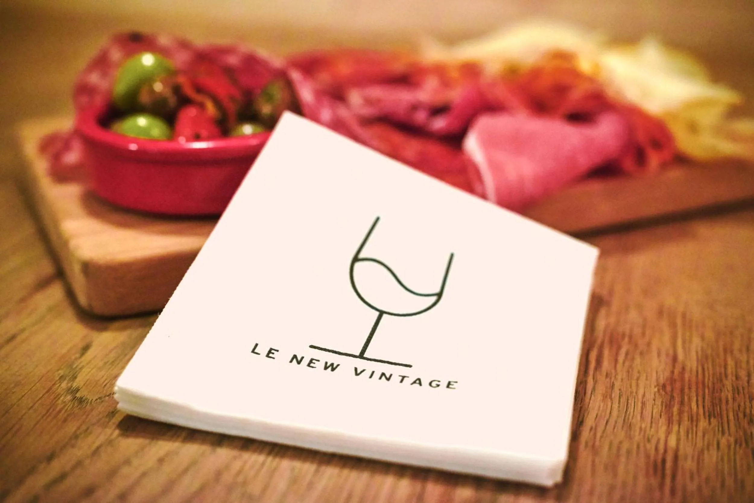 Food close-up in The Originals Boutique Hôtel La Villa Ouest & Spa