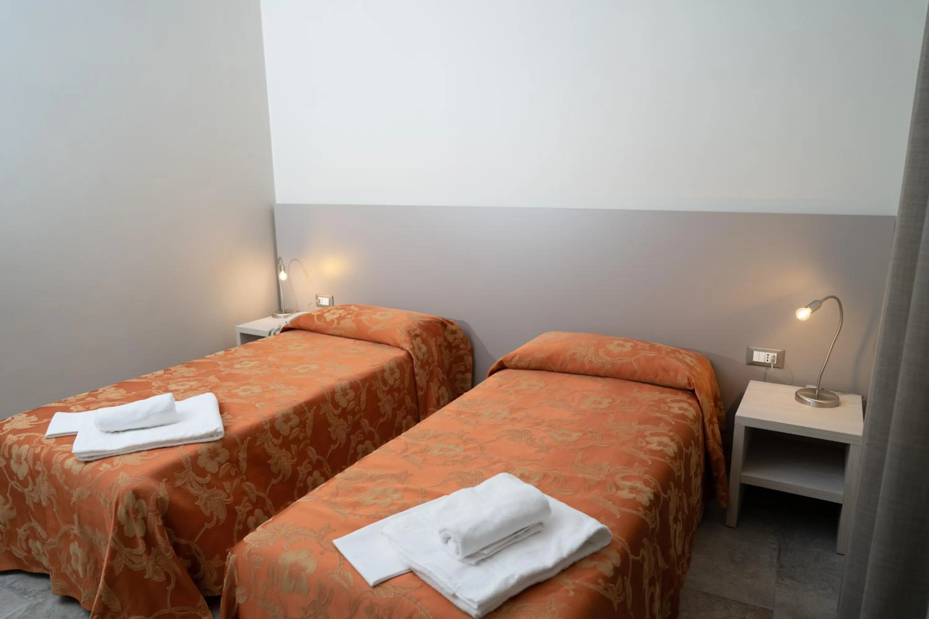 Photo of the whole room, Bed in Hotel Europa