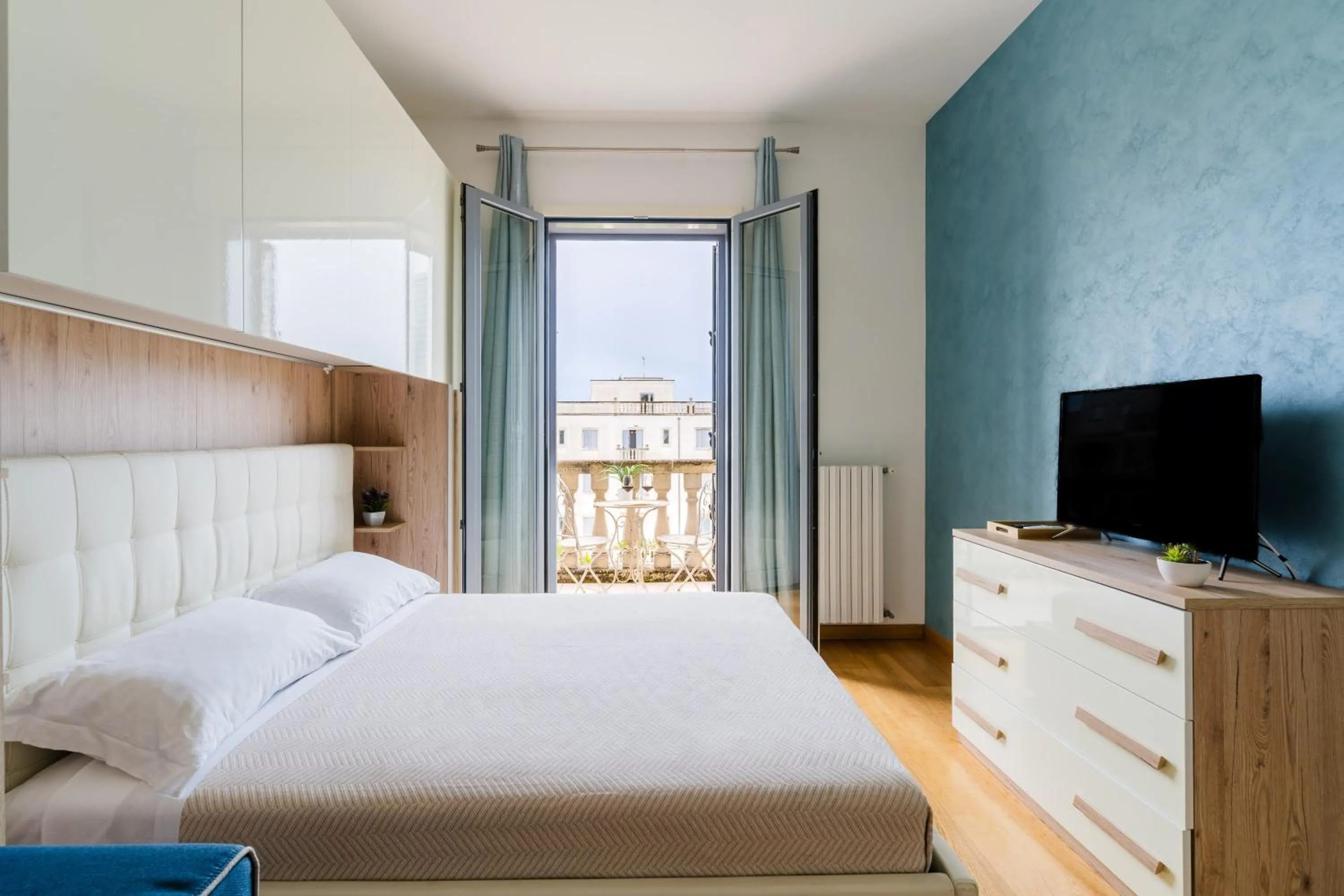 Luxury Residence Gallipoli - Salento Selection