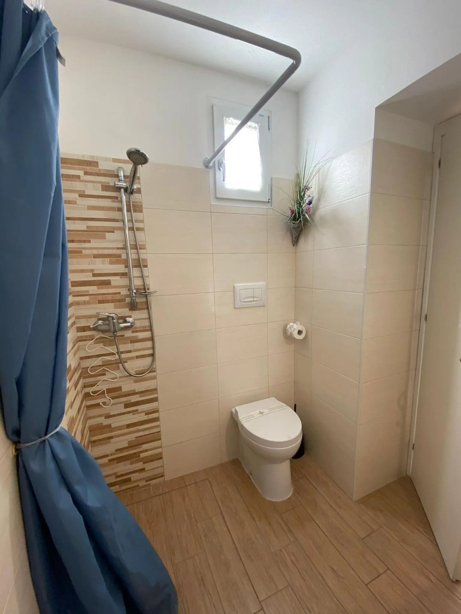 Il Casalino Apartment