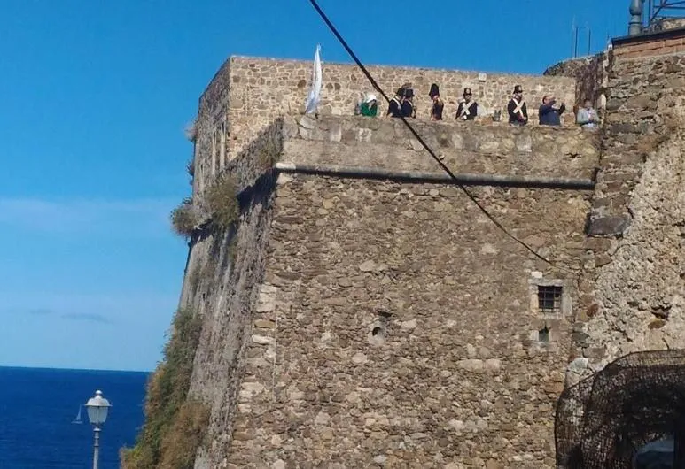 Il Casalino Apartment