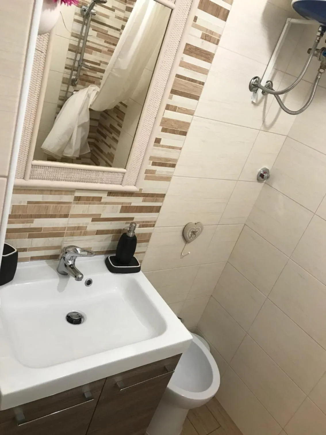 Il Casalino Apartment