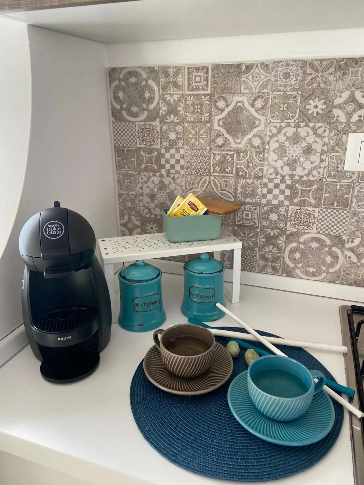 Il Casalino Apartment