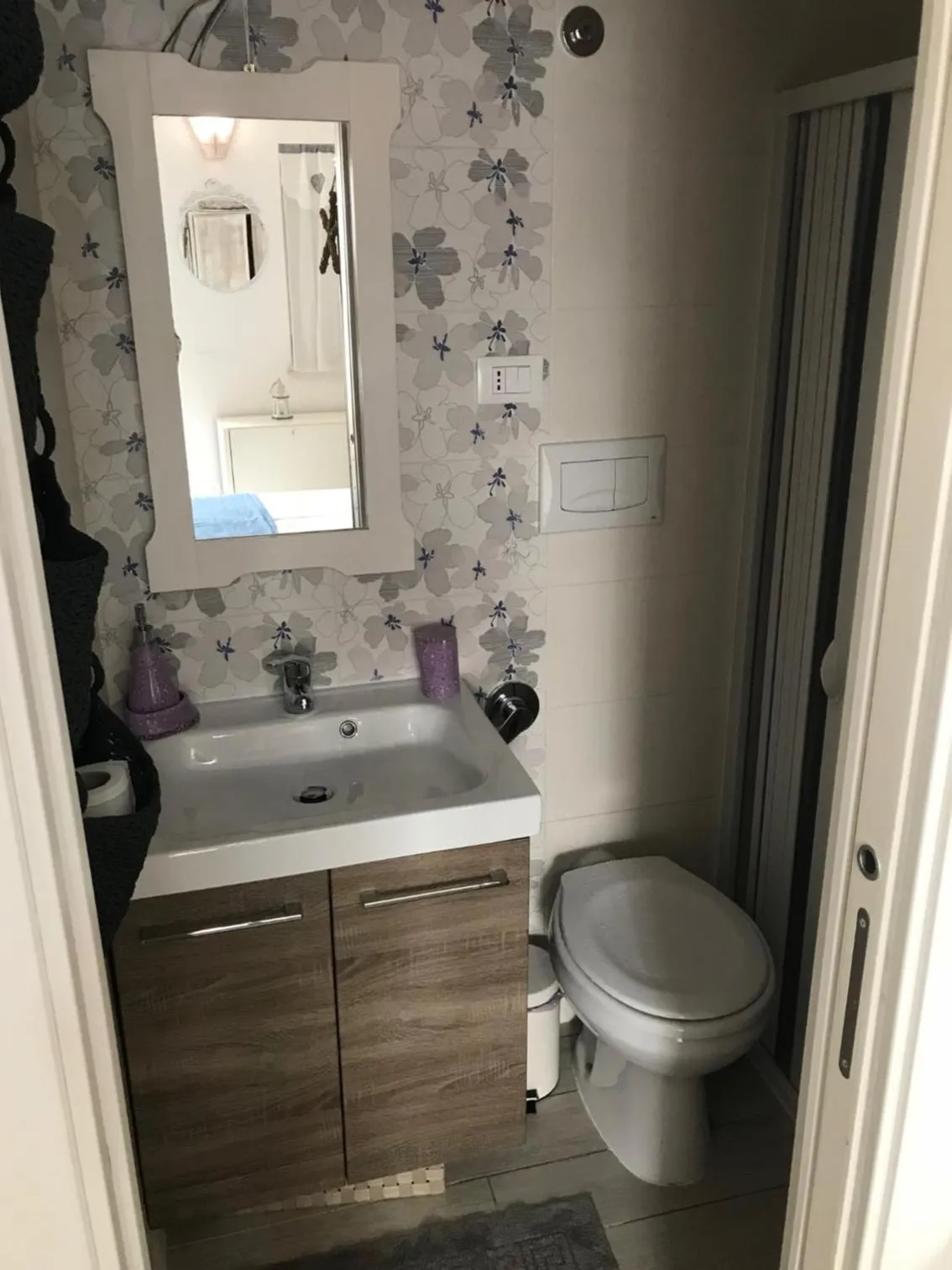 Il Casalino Apartment