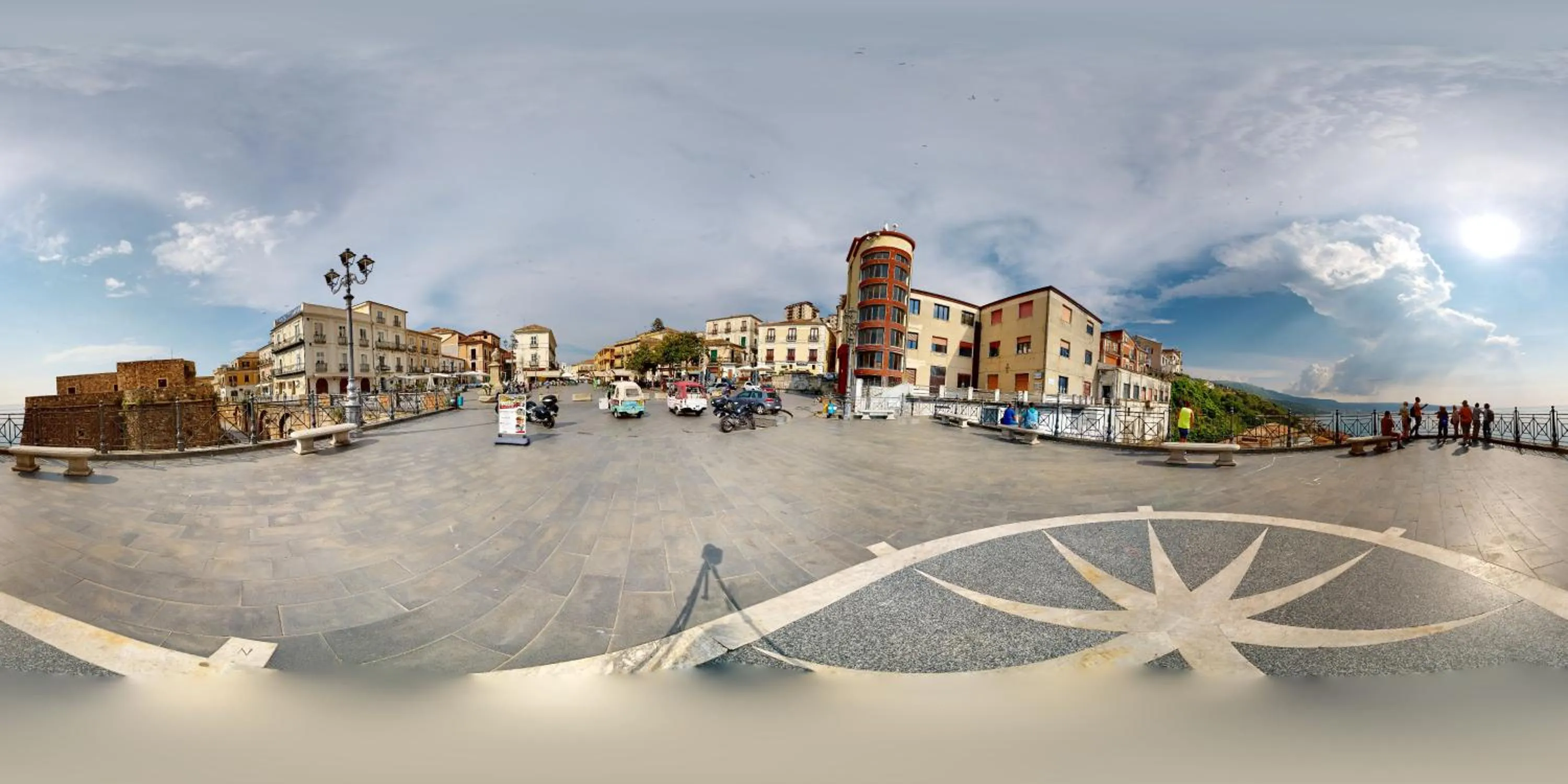 Il Casalino Apartment