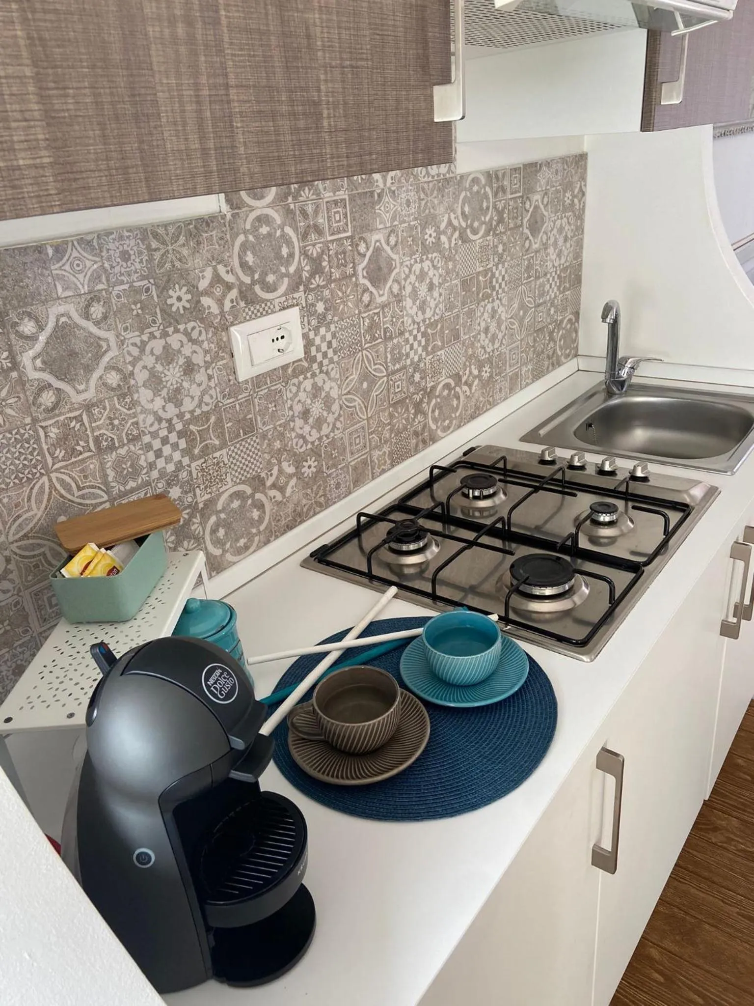 Il Casalino Apartment