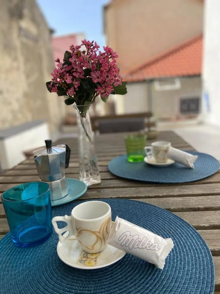 Il Casalino Apartment