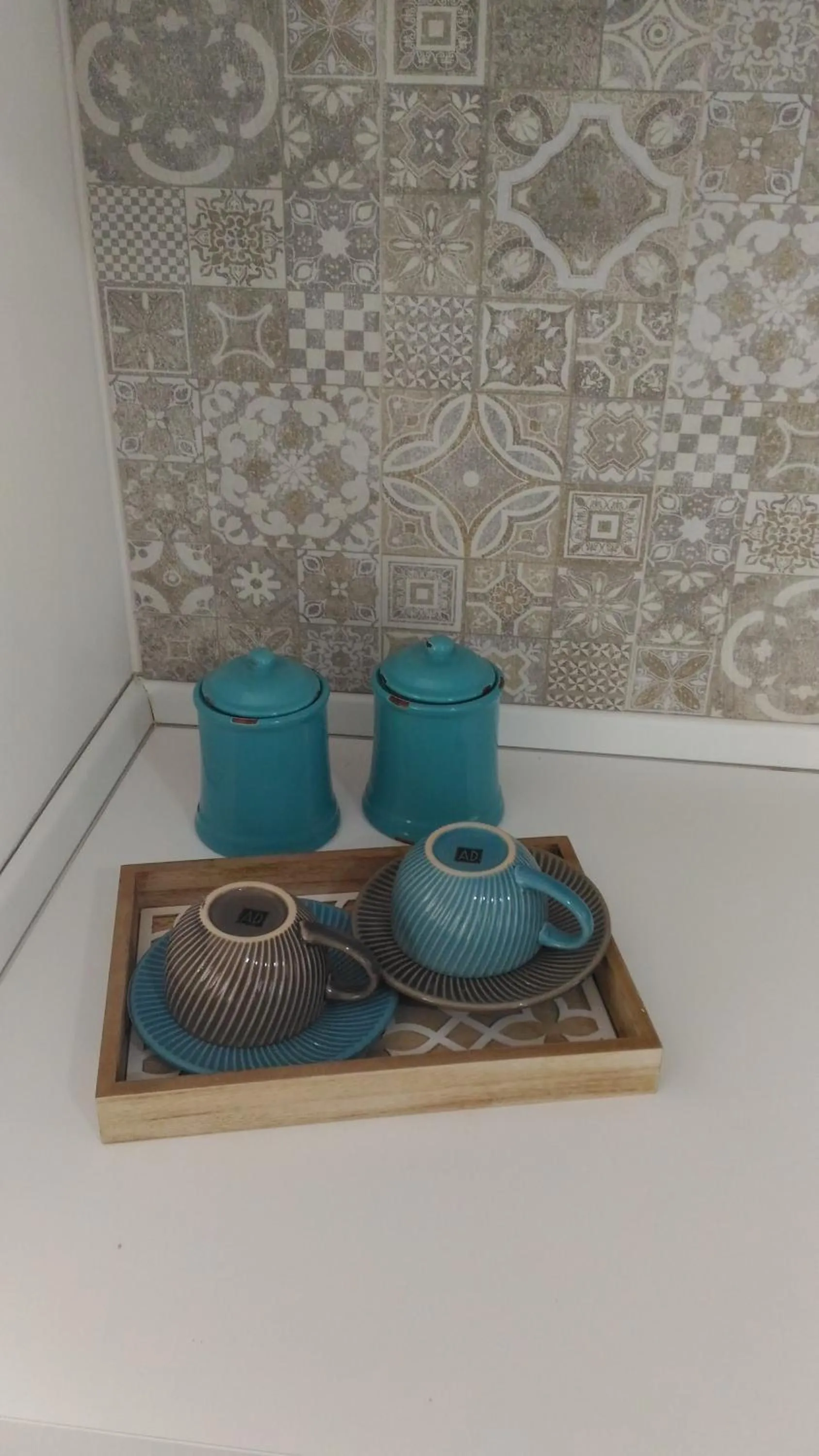 Breakfast in Il Casalino Apartment