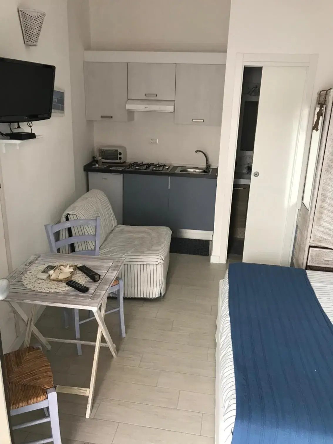 Standard Studio in Il Casalino Apartment Standard Studio in Il Casalino Apartment