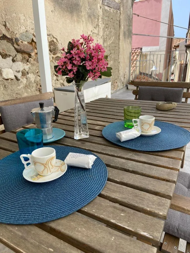 Il Casalino Apartment