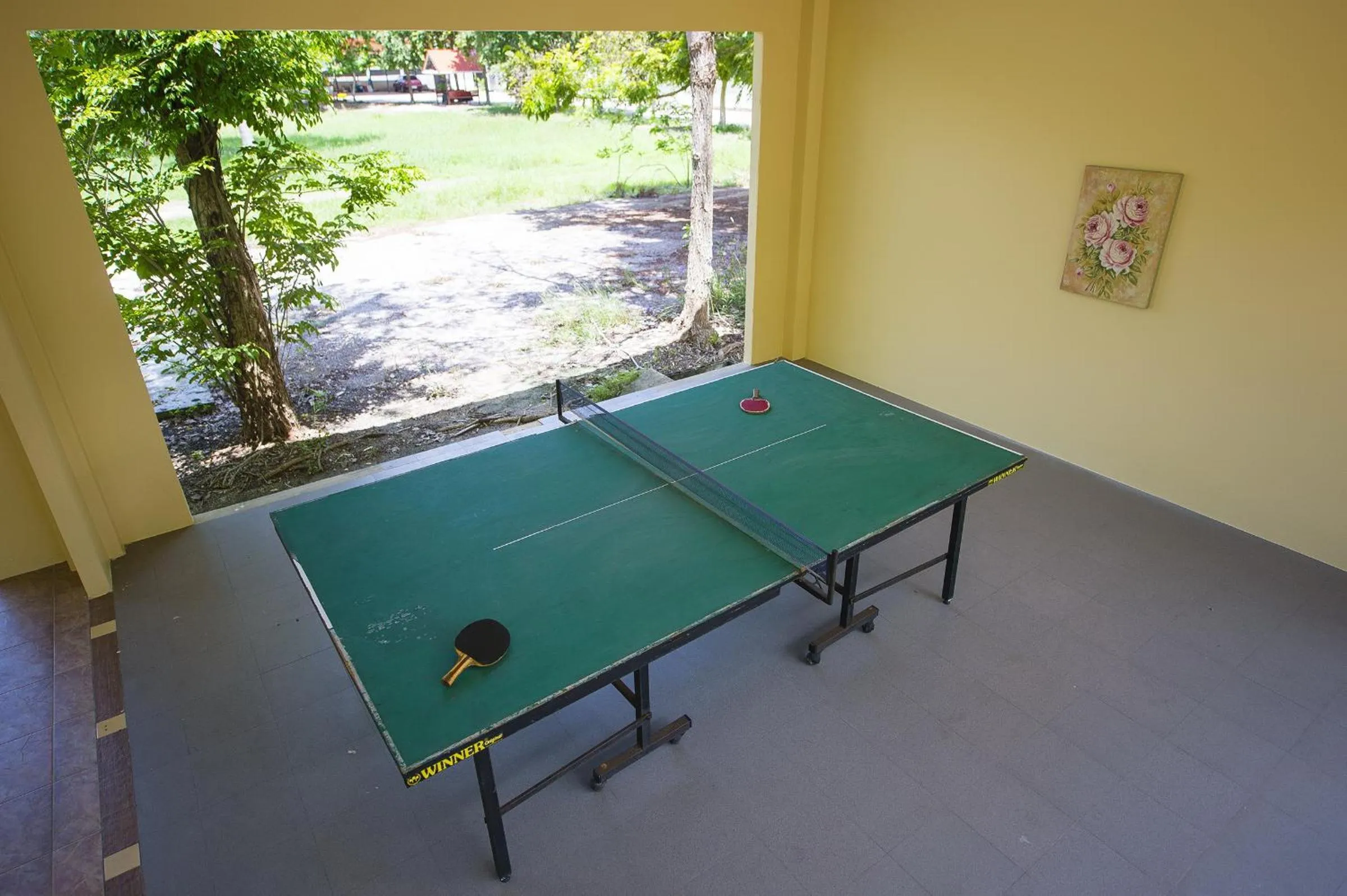 Activities in Baan Grood Arcadia Resort & Spa