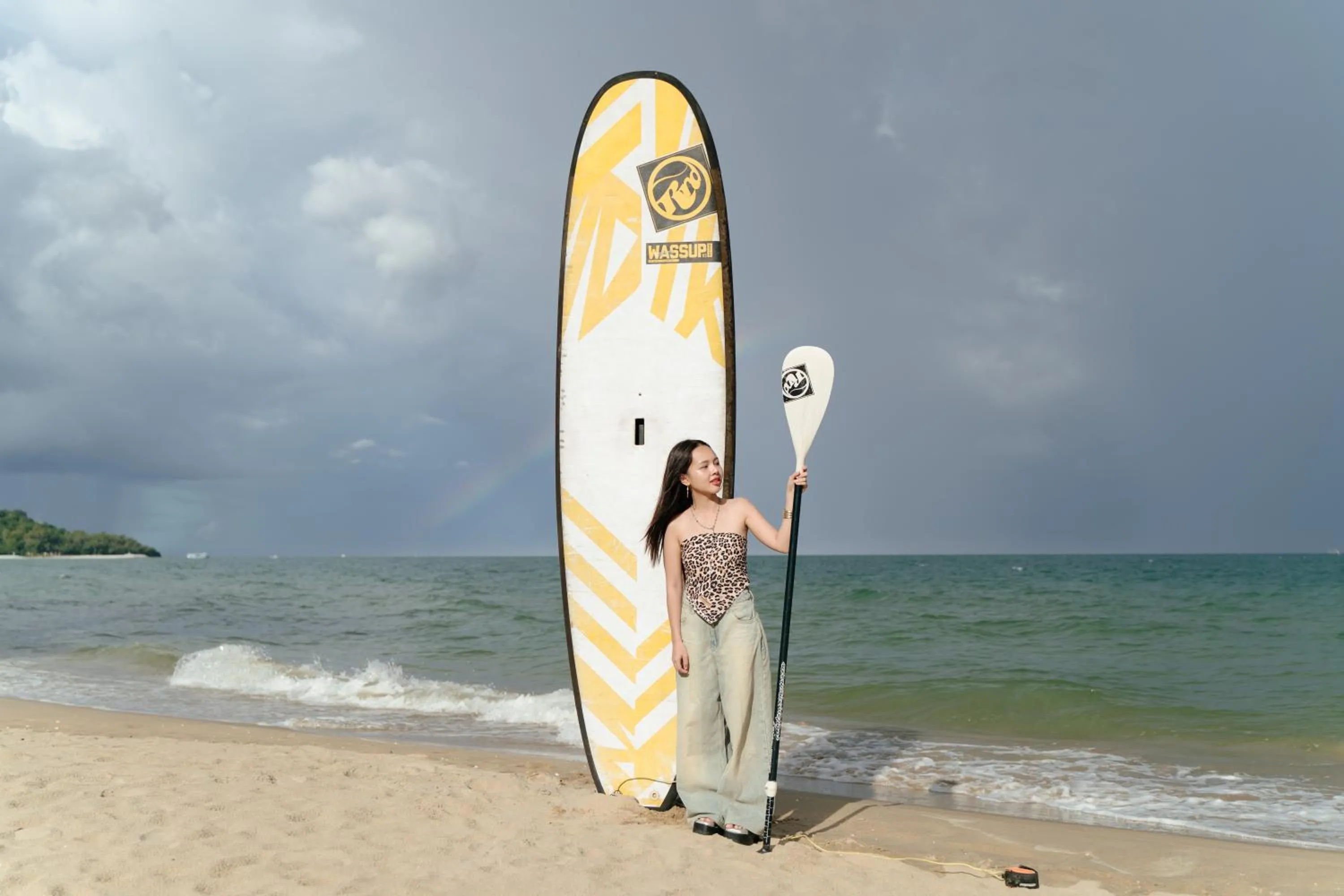 Activities in Baan Grood Arcadia Resort & Spa