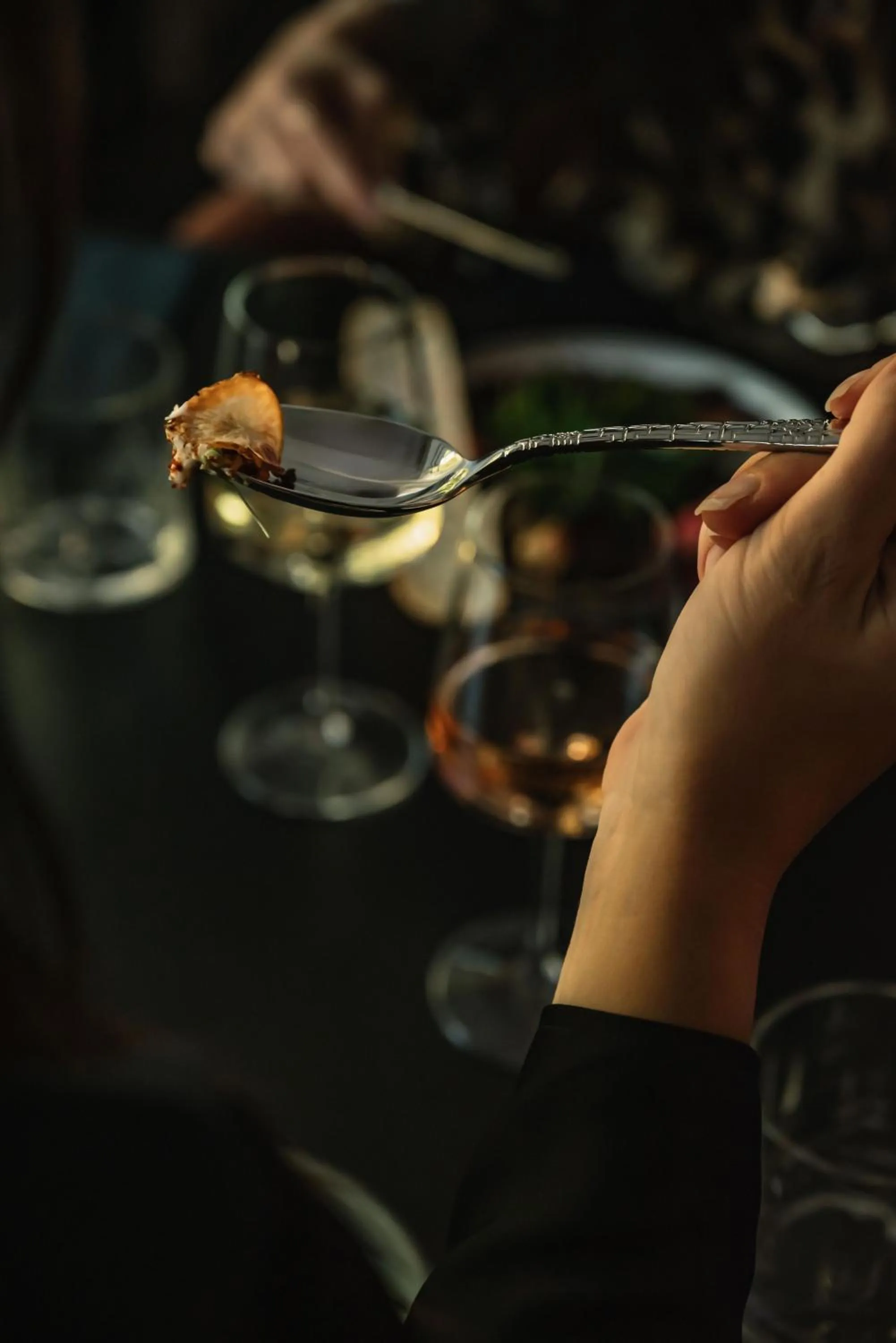 People in ibis Styles Tallinn