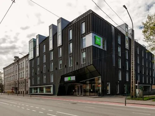 ibis Styles Tallinn