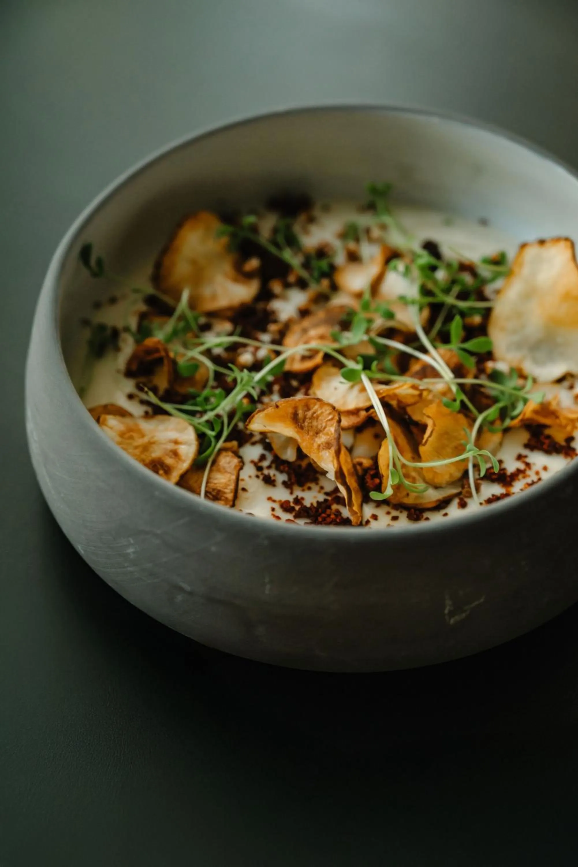 Food in ibis Styles Tallinn