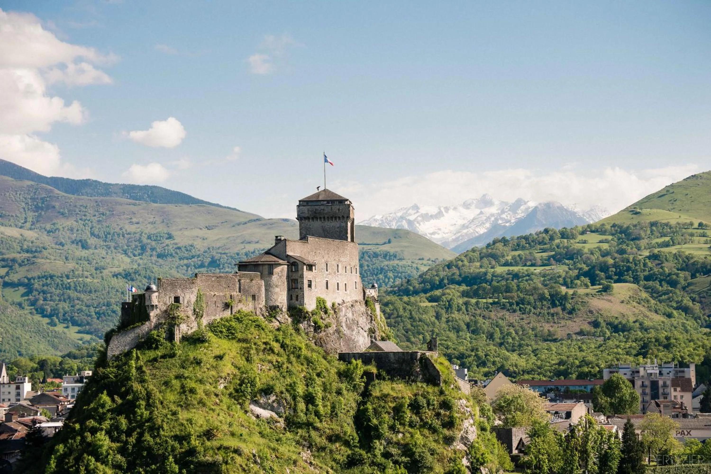 Activities in Hôtel Atrium