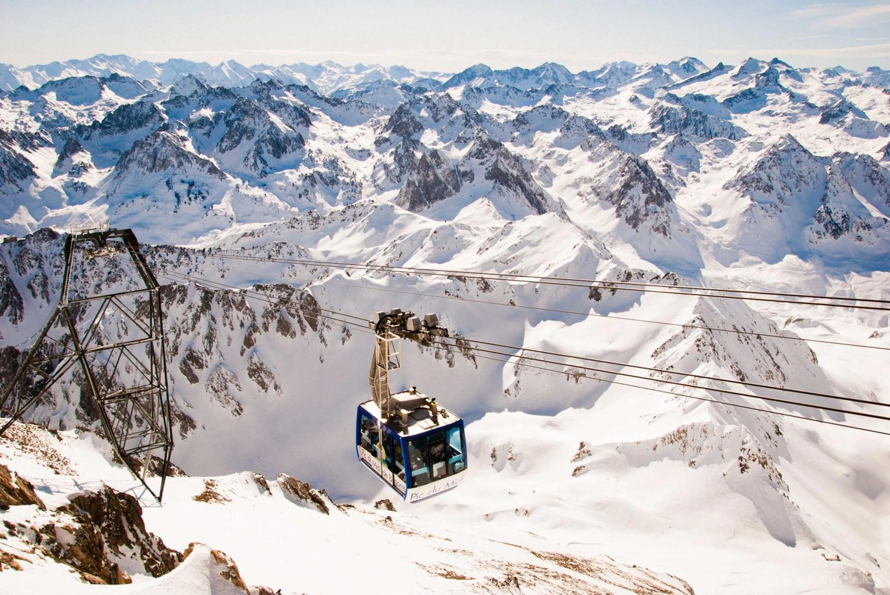 Activities in Hôtel Atrium