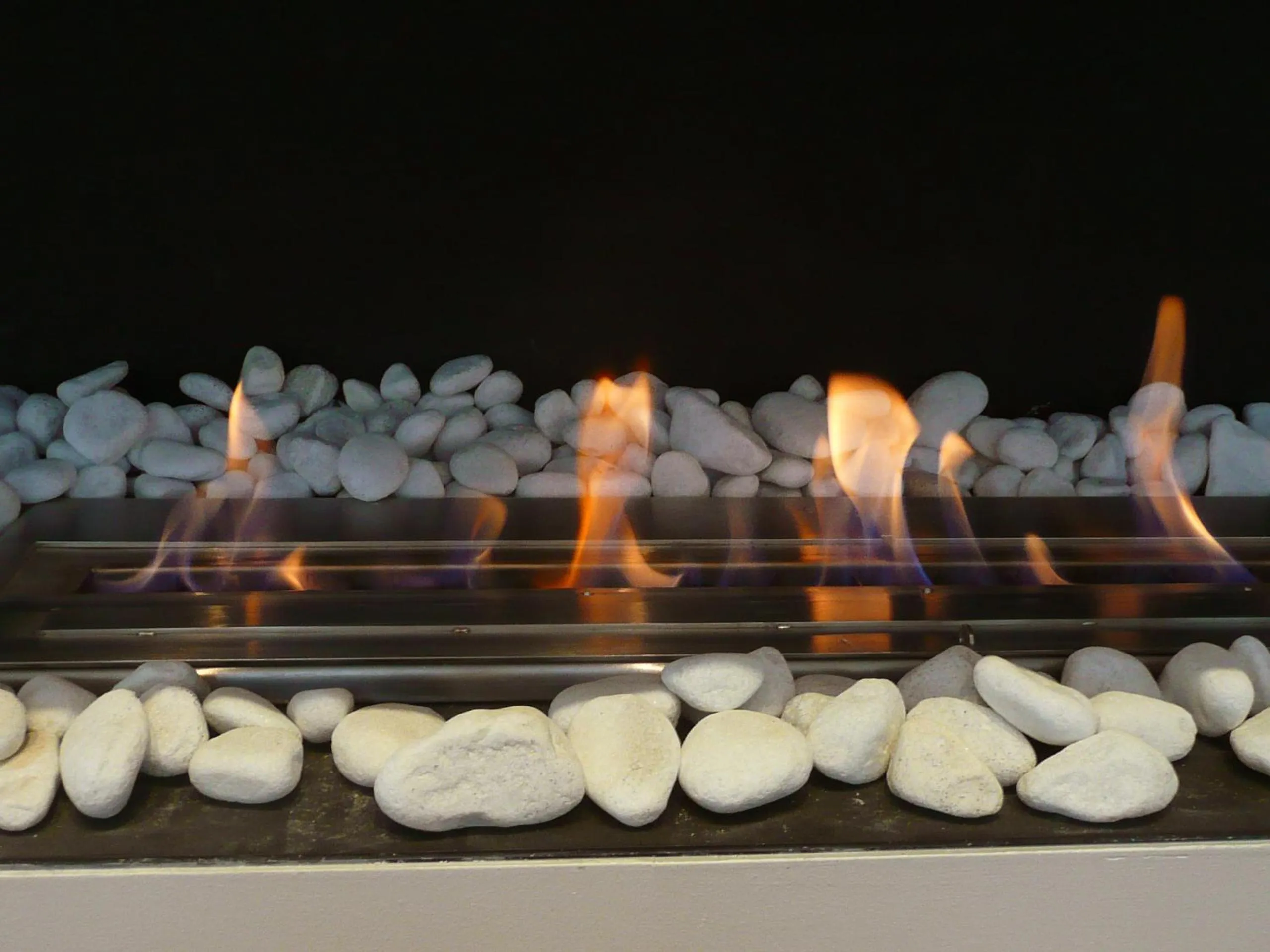 Decorative detail in Hôtel Atrium