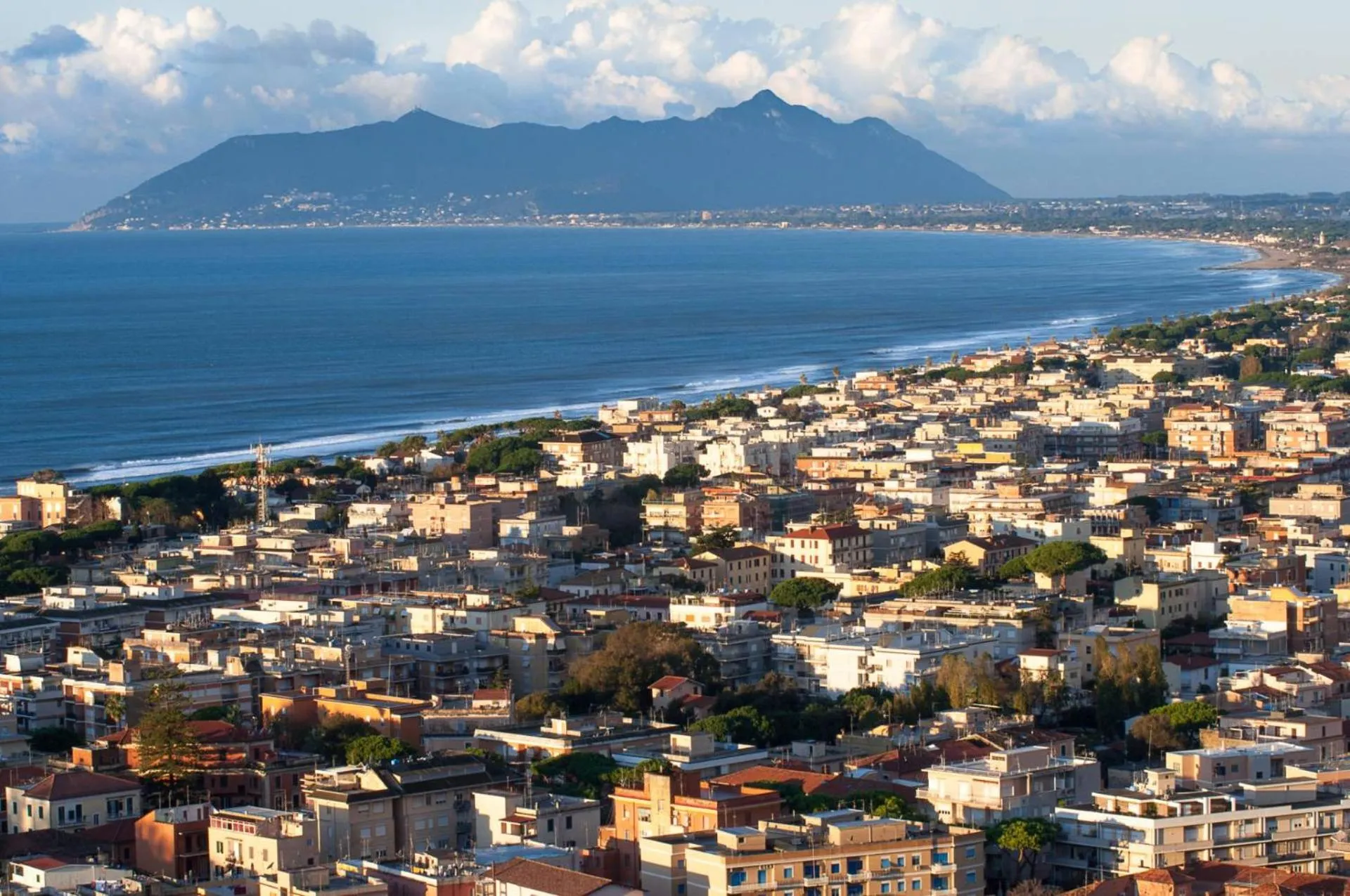 Quiet Home Terracina Apartments