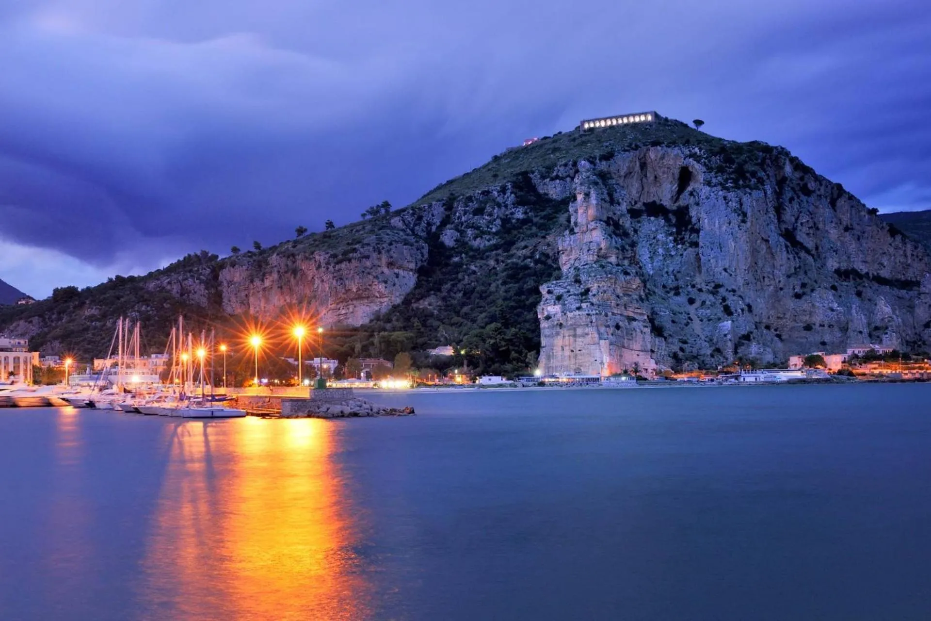 Quiet Home Terracina Apartments
